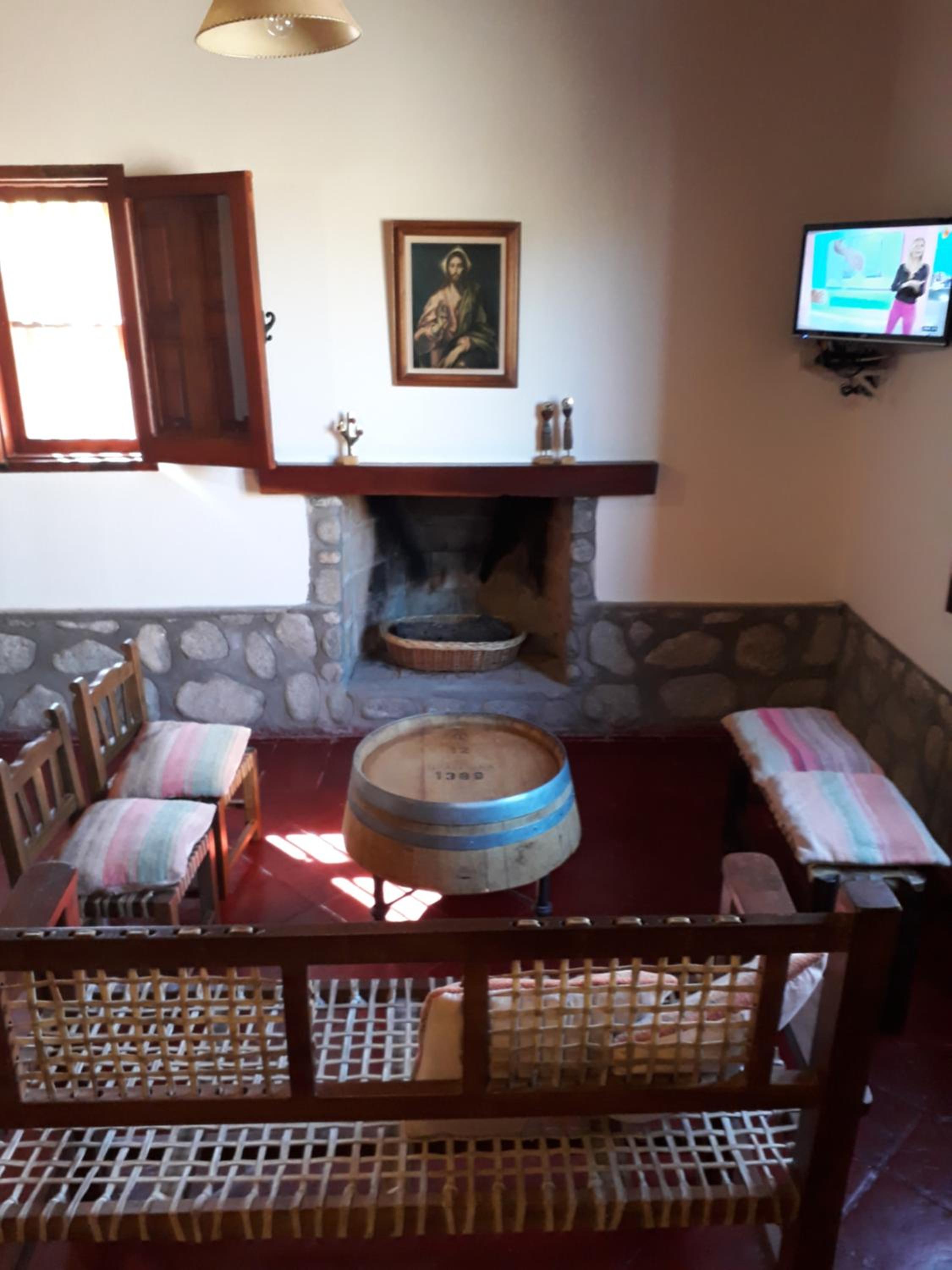 Balcones de San Carlos - casa Balcones
