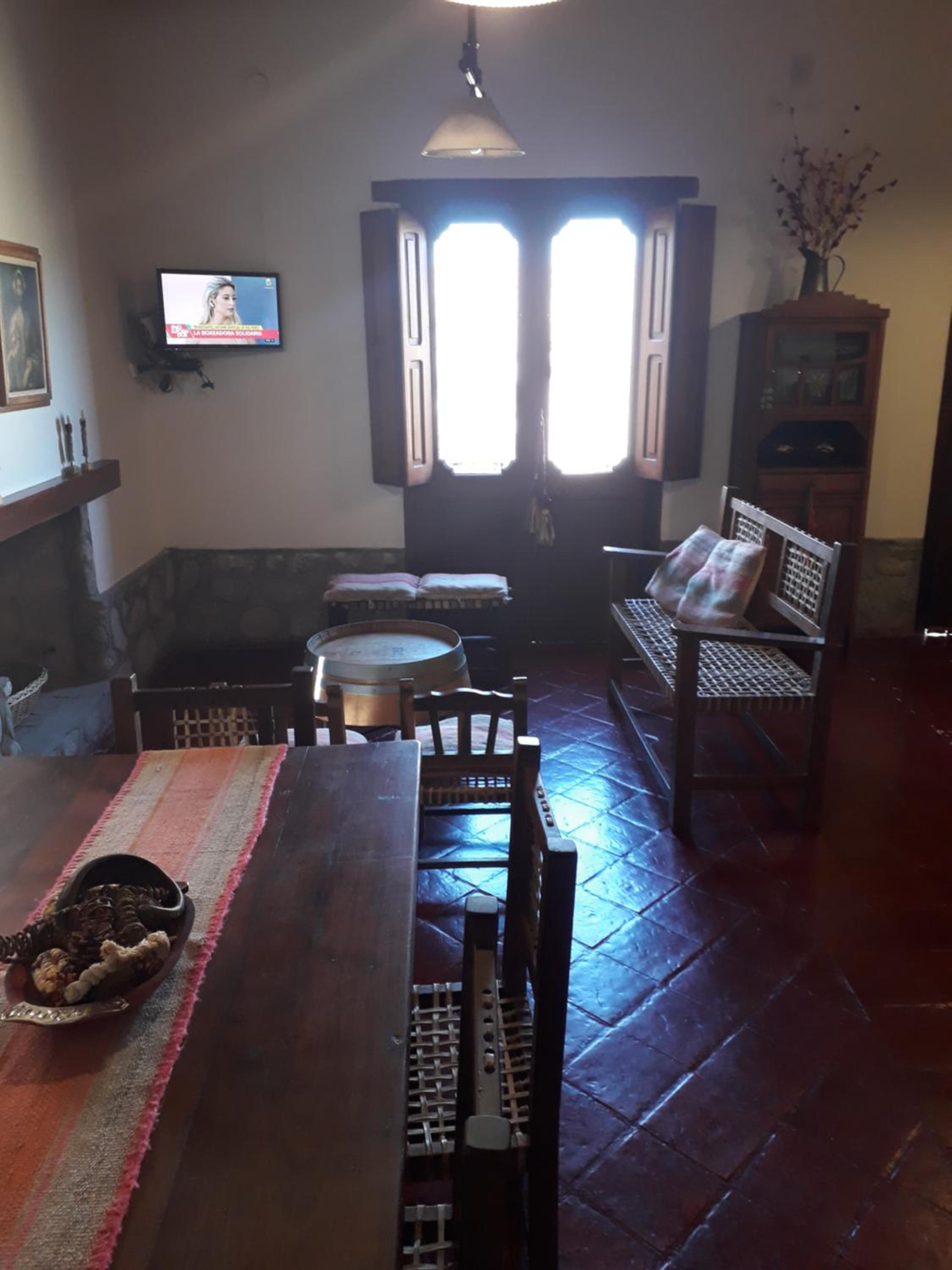Balcones de San Carlos - casa Balcones