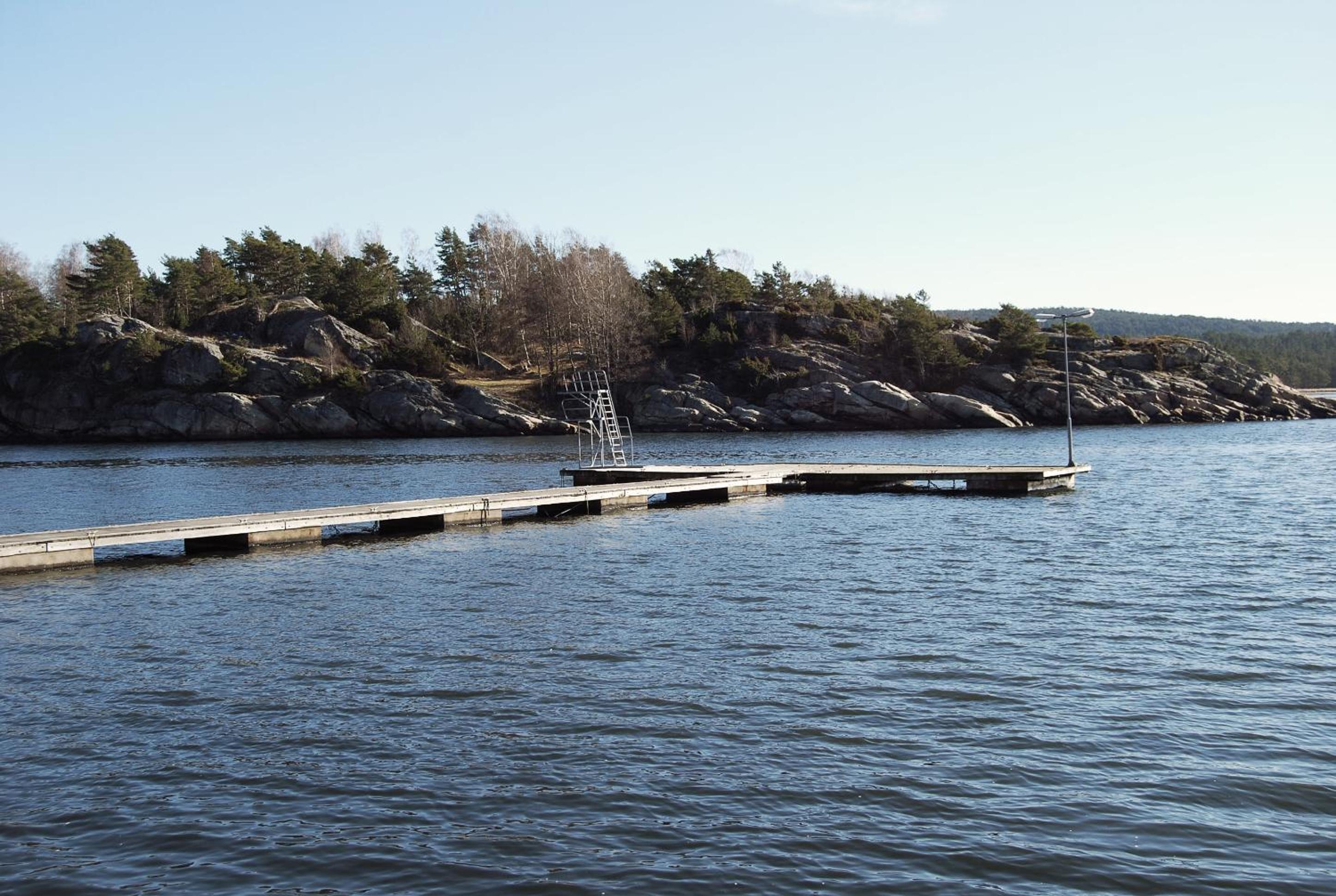 Destination Bokenäset