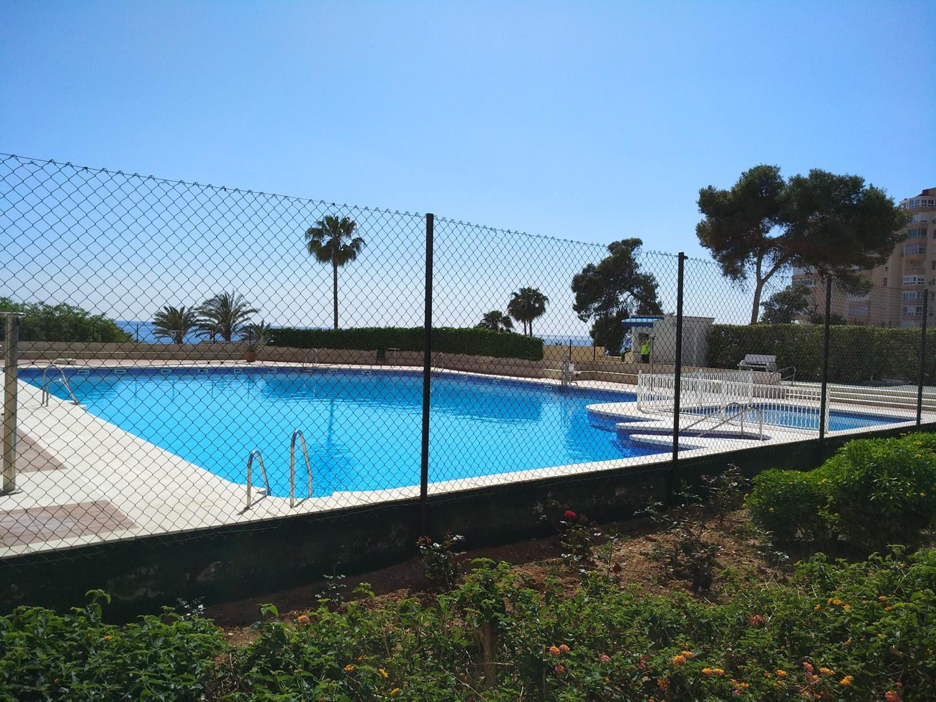 Tropicana Beach & Sun view 5