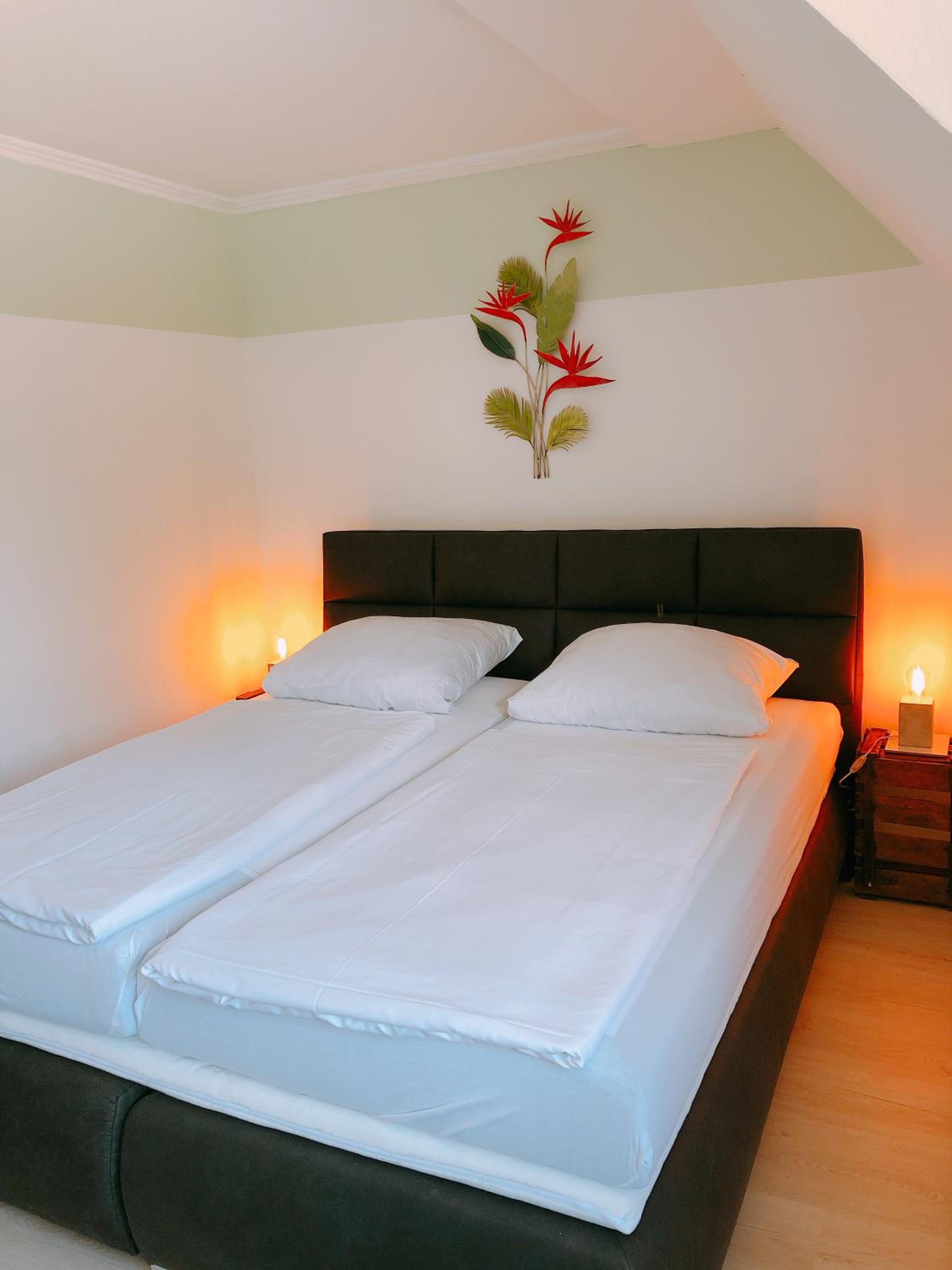 Gästehaus Ehebachhof Hotel Garni