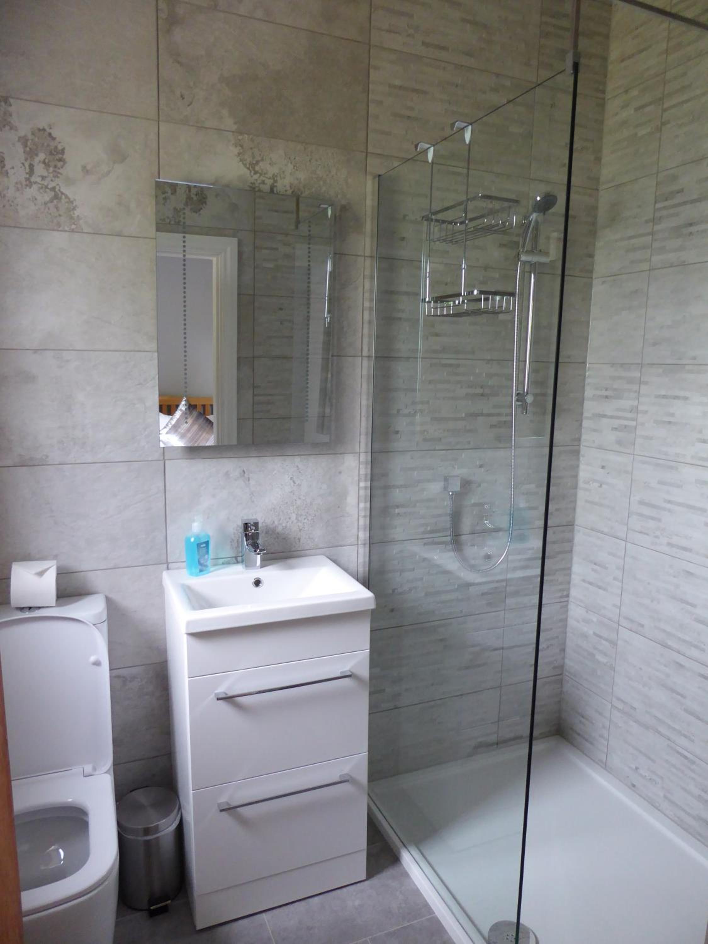 Auchendennan Farm Self Catering Cottages