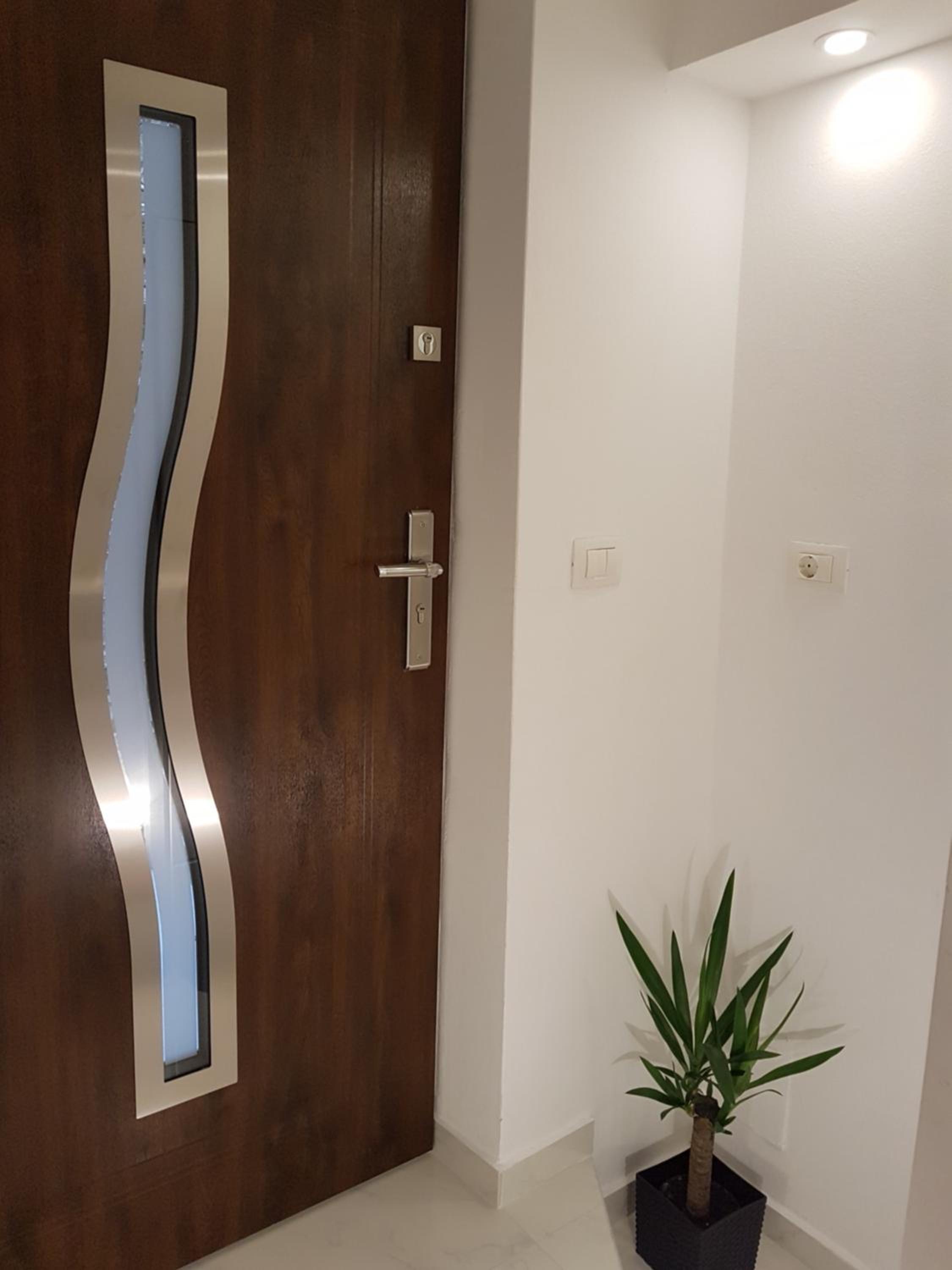 Studio apartment Lily en Rovinj — other