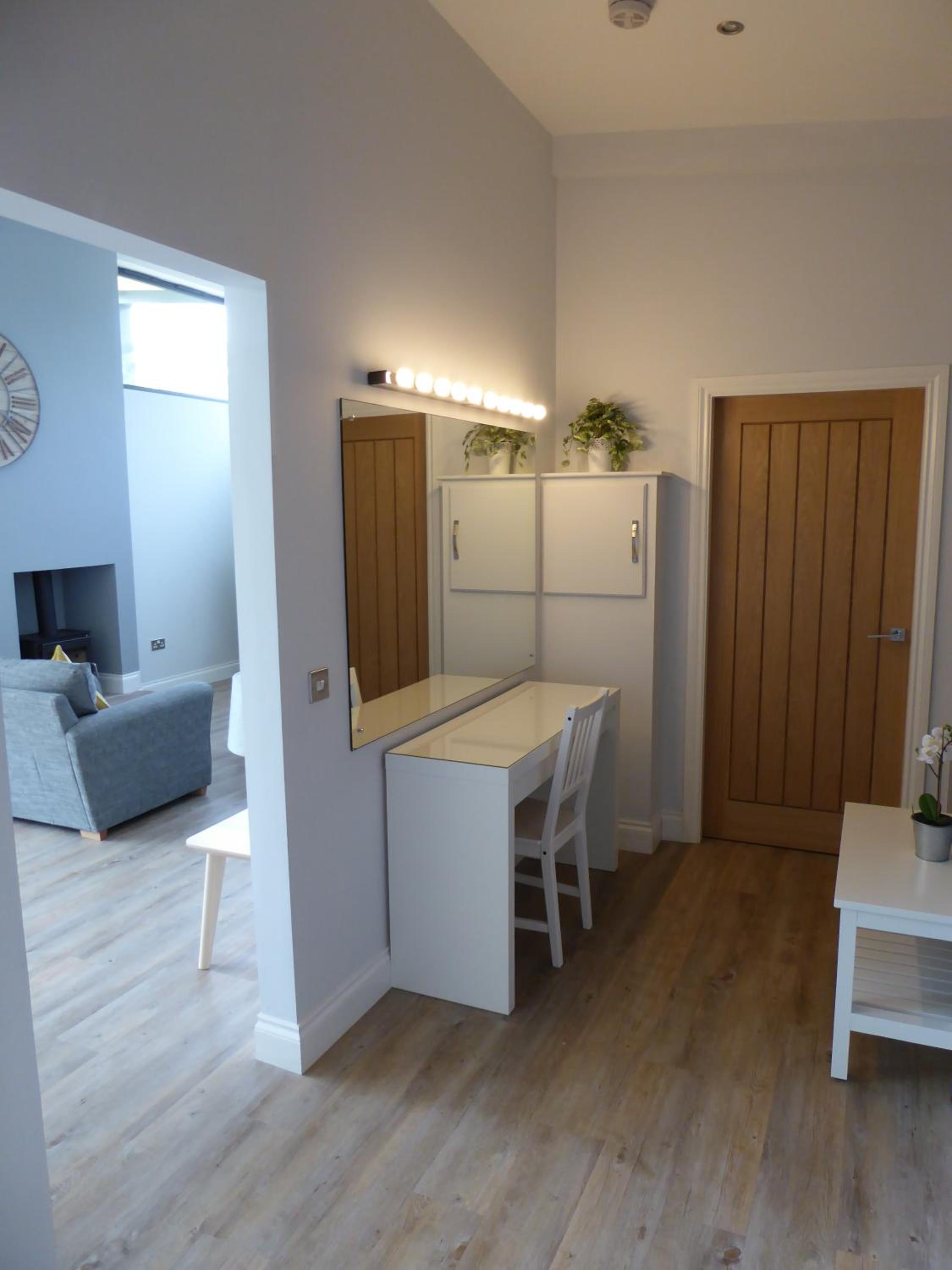 Auchendennan Farm Self Catering Cottages