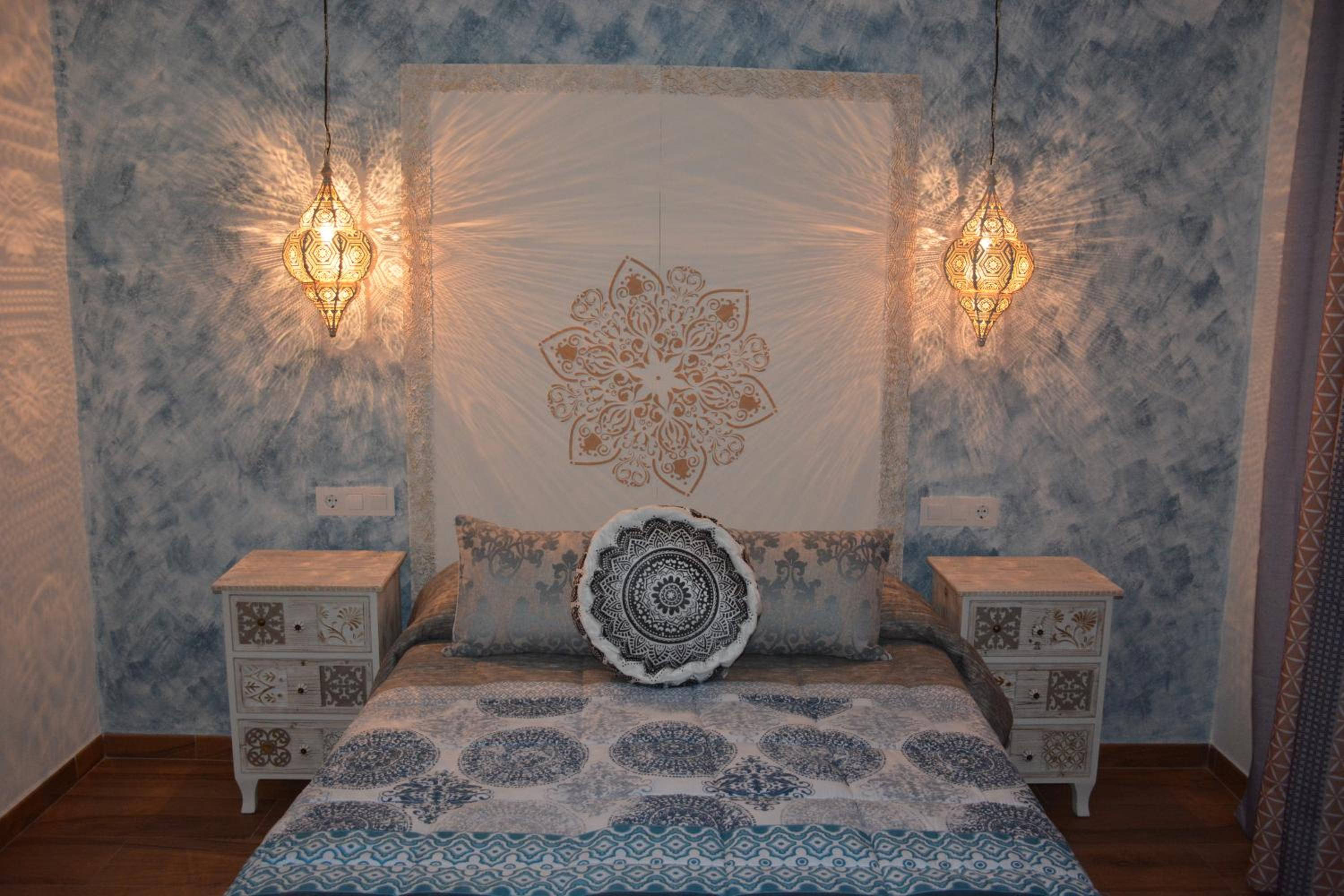Hostal Restaurante La Mancha