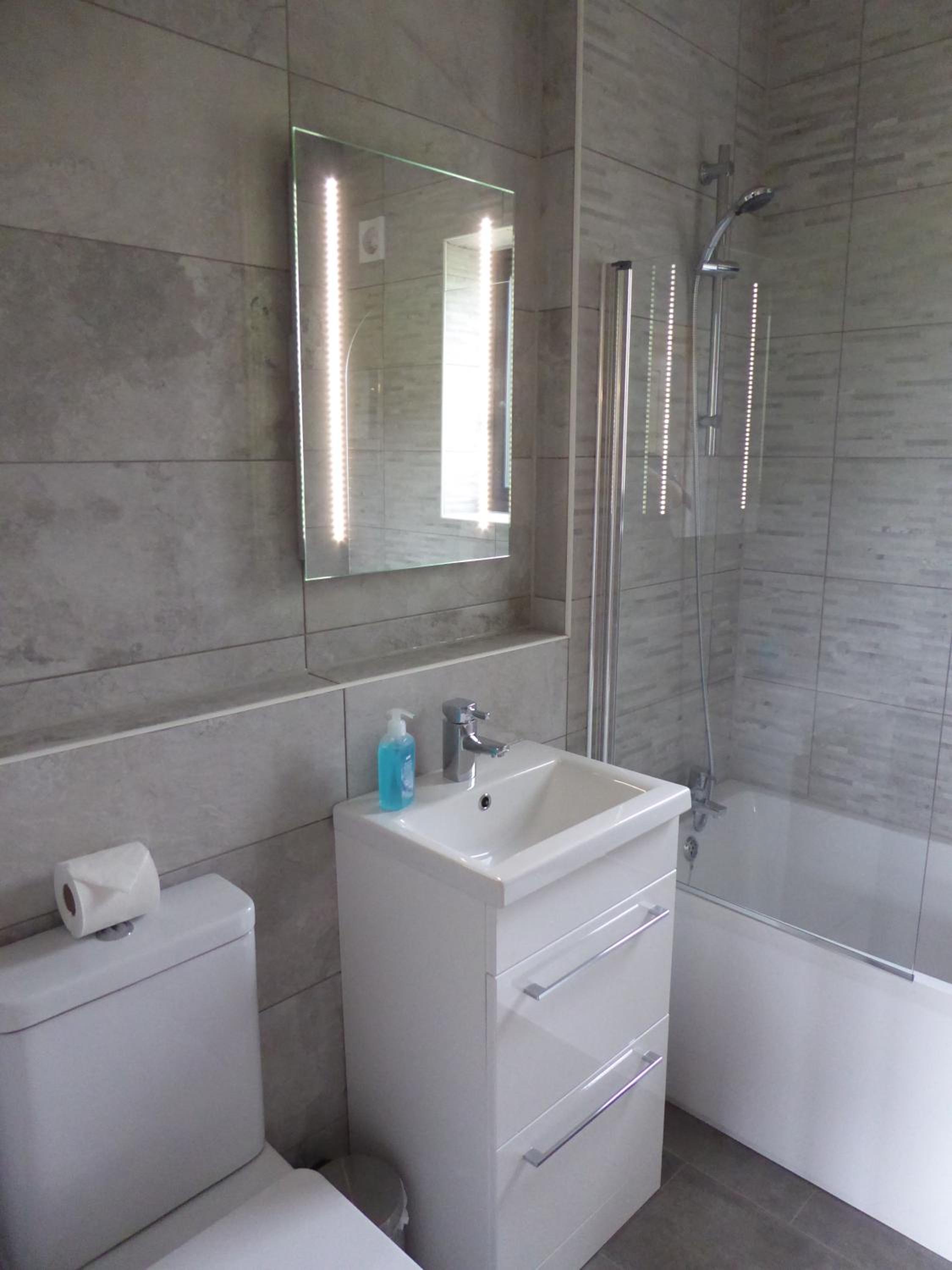 Auchendennan Farm Self Catering Cottages