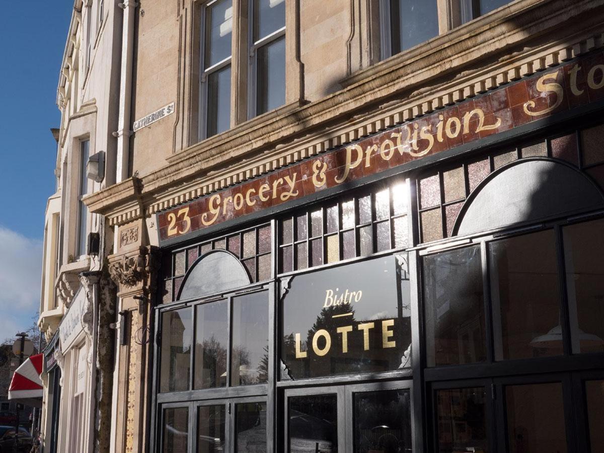 Bistro Lotte