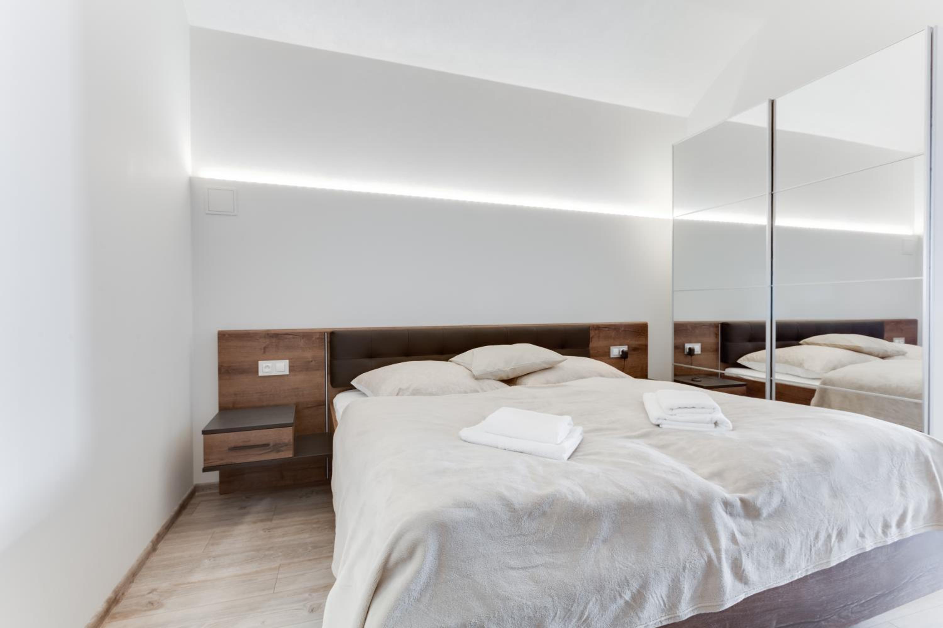 Lovely Apartments Heart of Prague