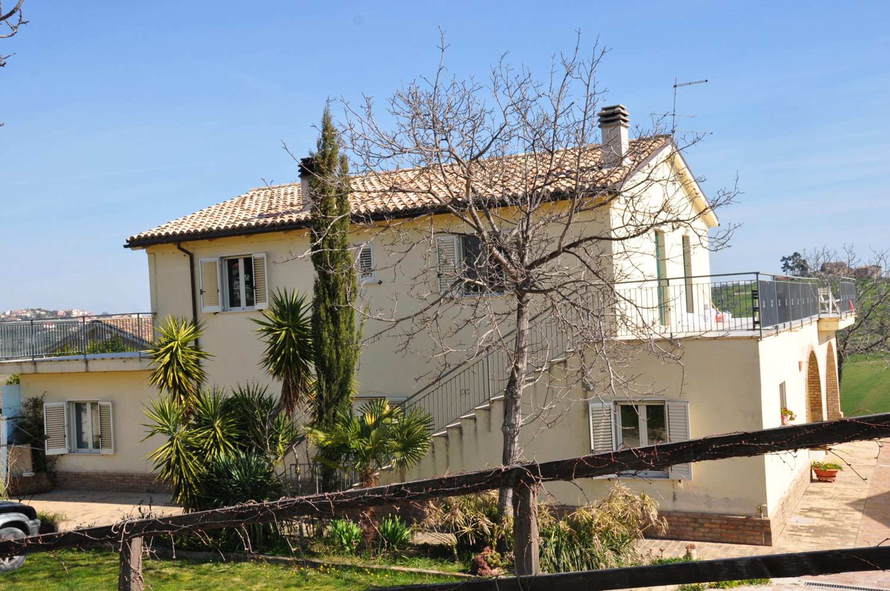 Agriturismo Torre Mannella - La Casa Colonica photo 4