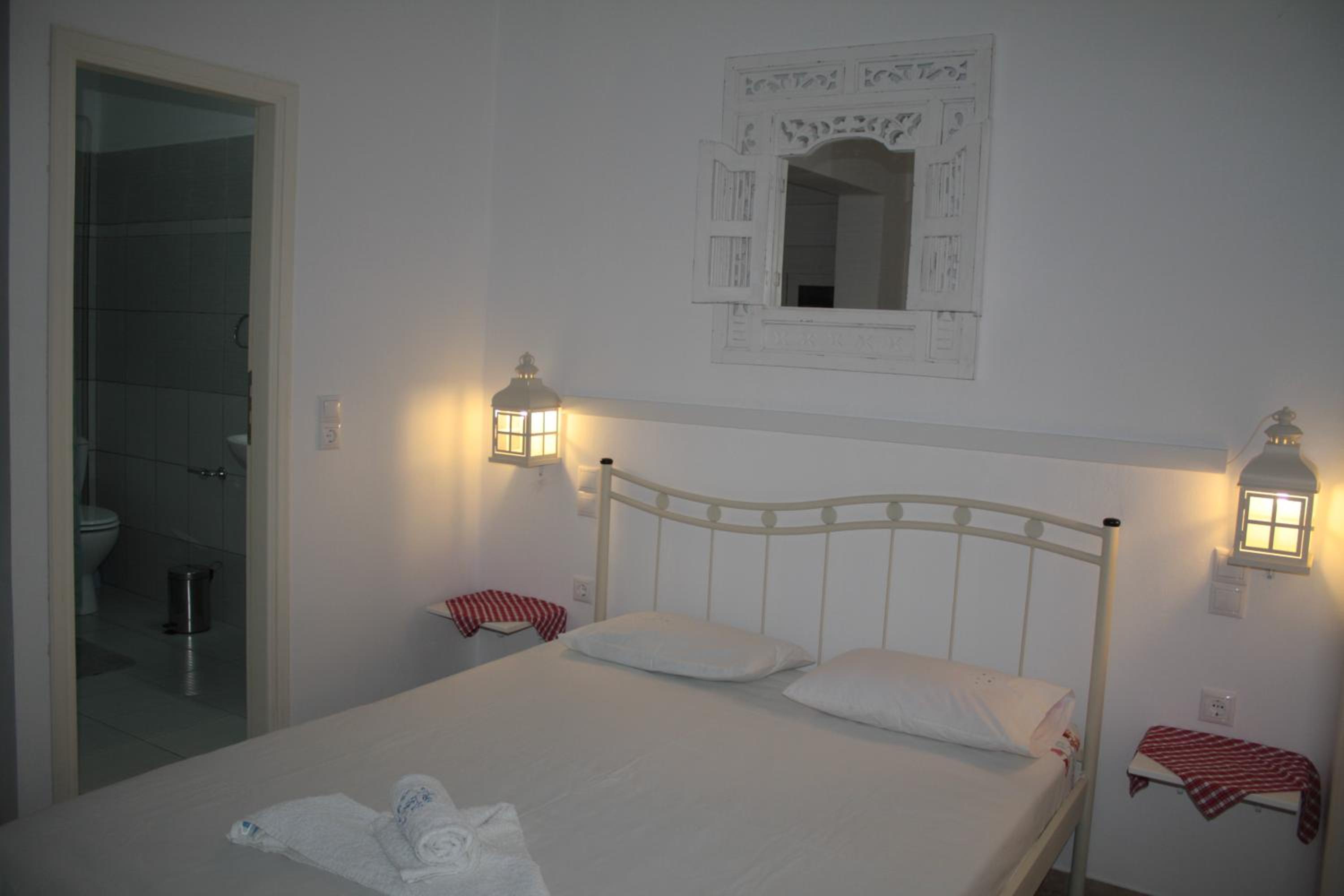 Olympias Studio "Pitsidia" view 3