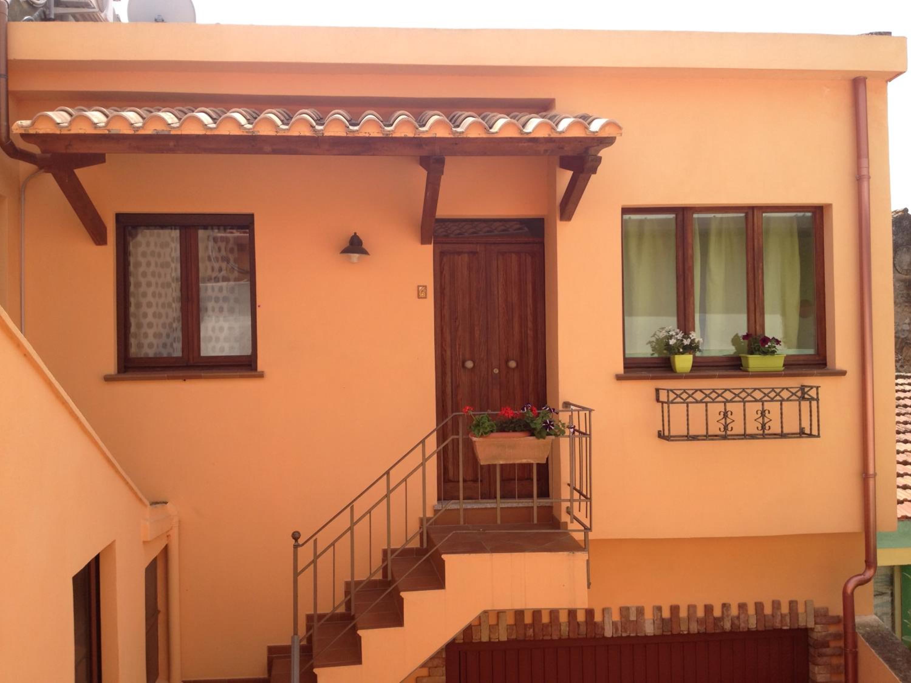 Ampio appartamento Sulcis Iglesiente Sardegna