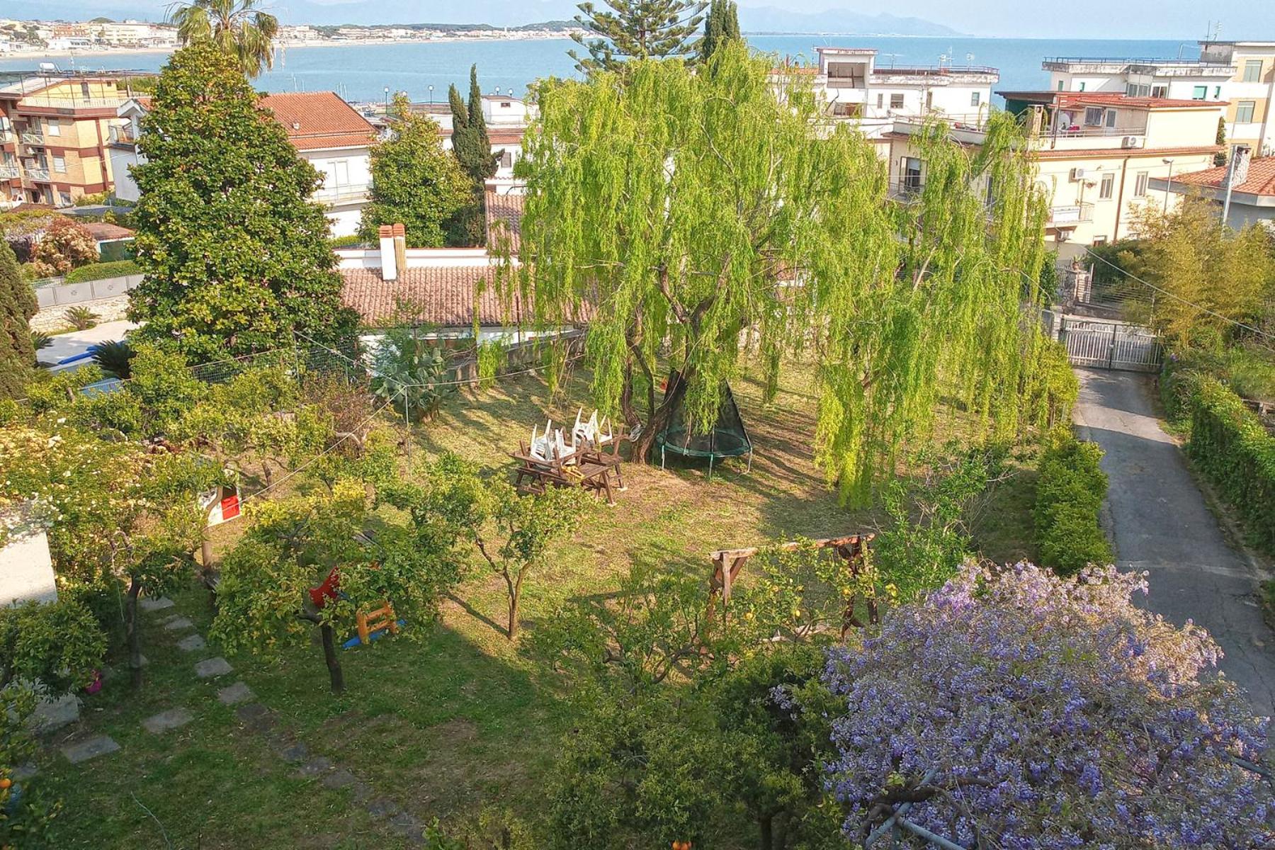 Casa sul Monte d'Oro view 2