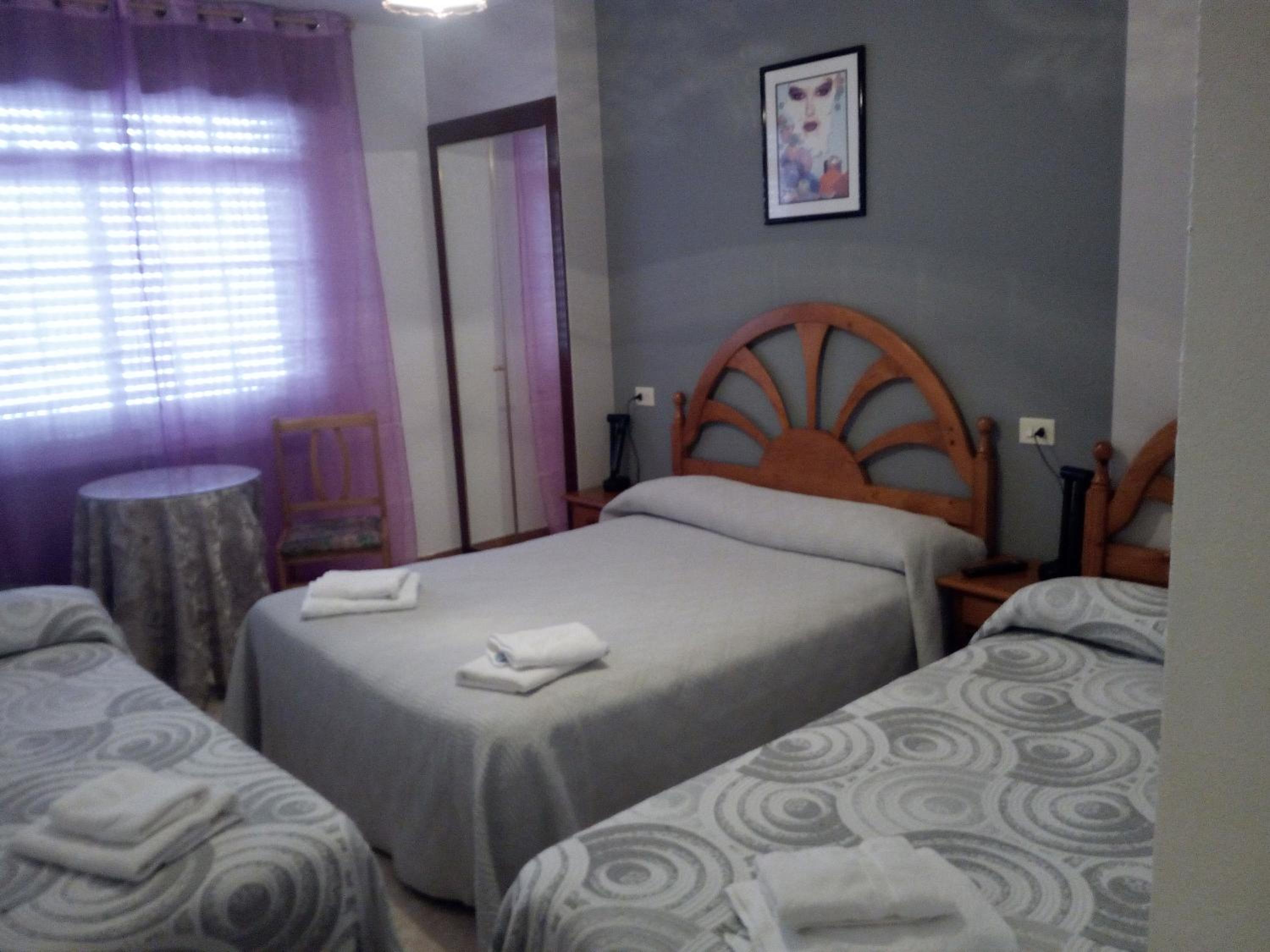 Hostal O Pincho view 5