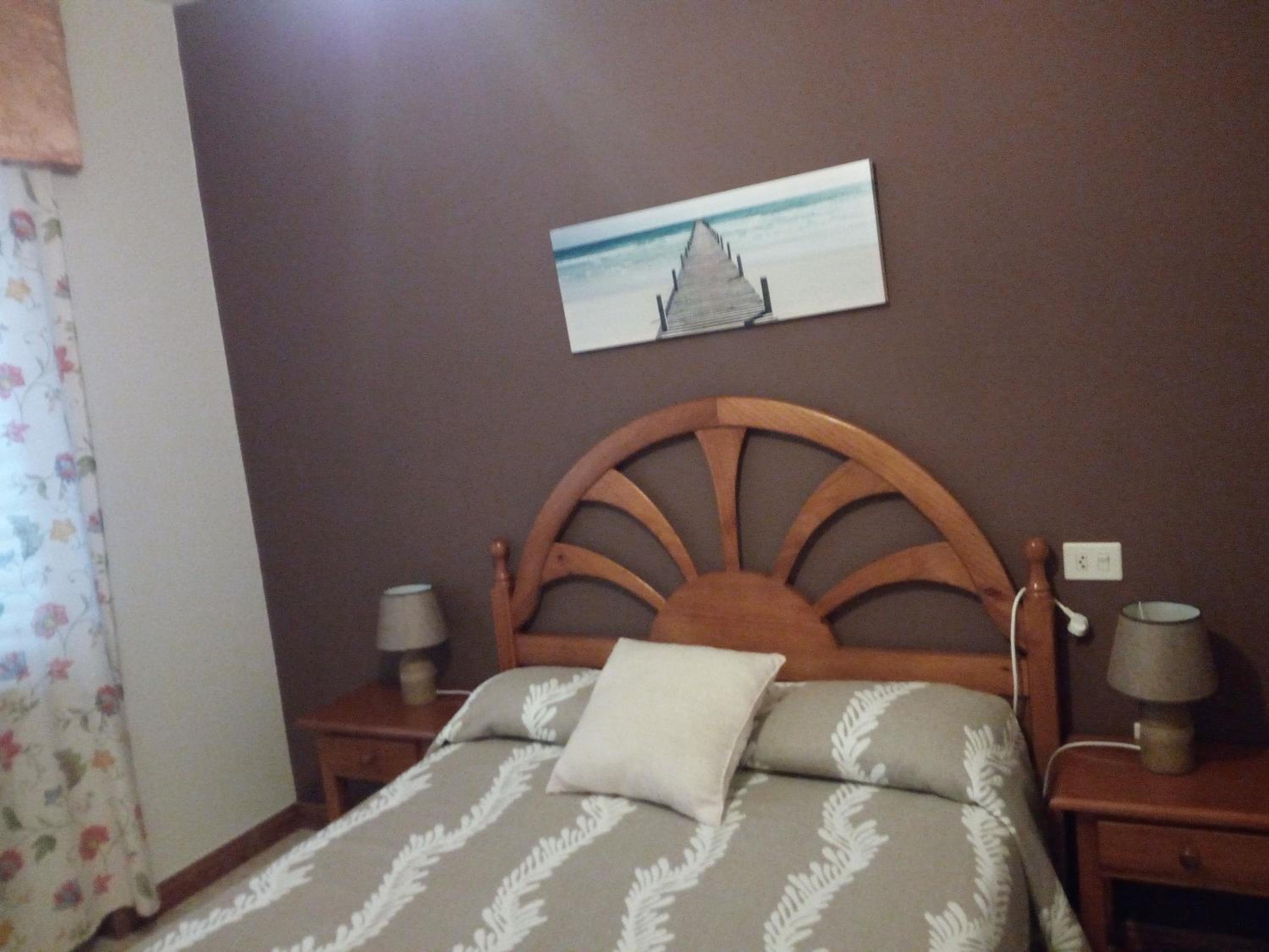 Hostal O Pincho view 2