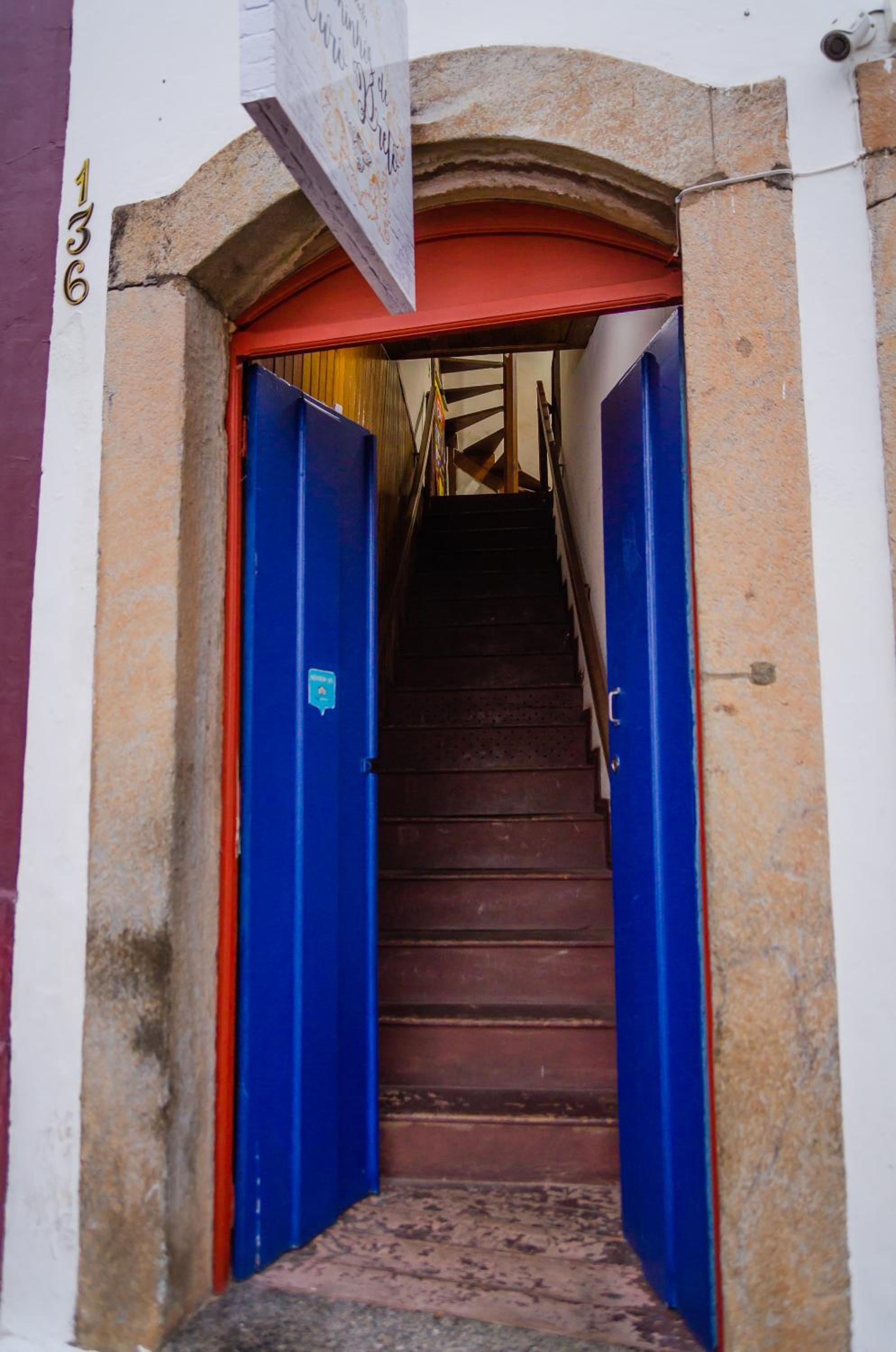 Caminhos De Ouro Preto
