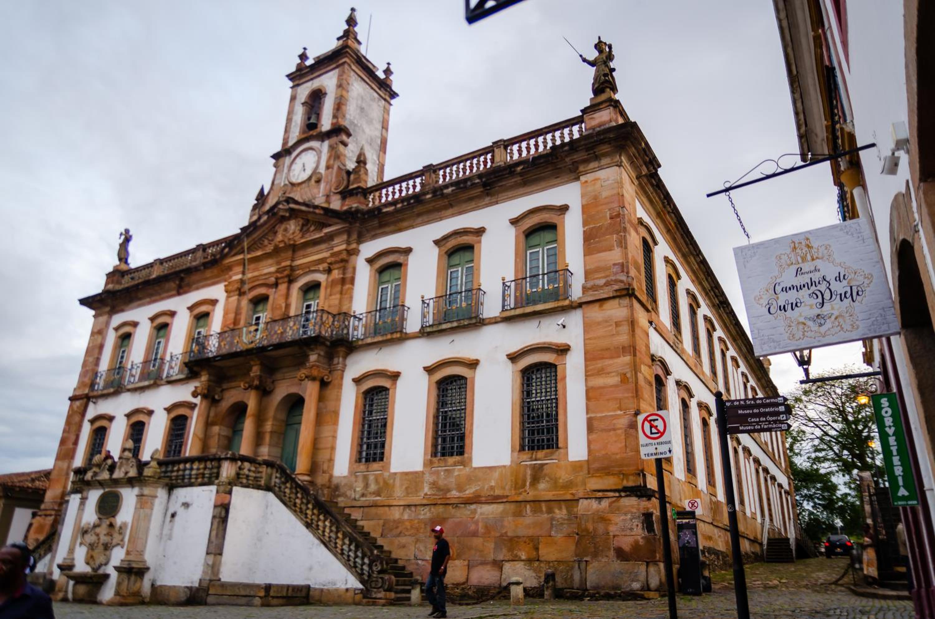 building