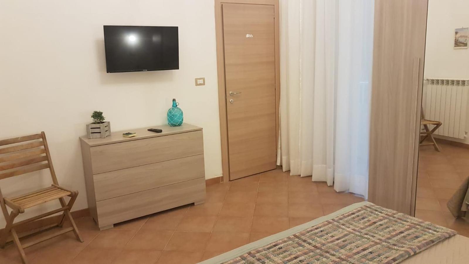 B&B Napoli Storica