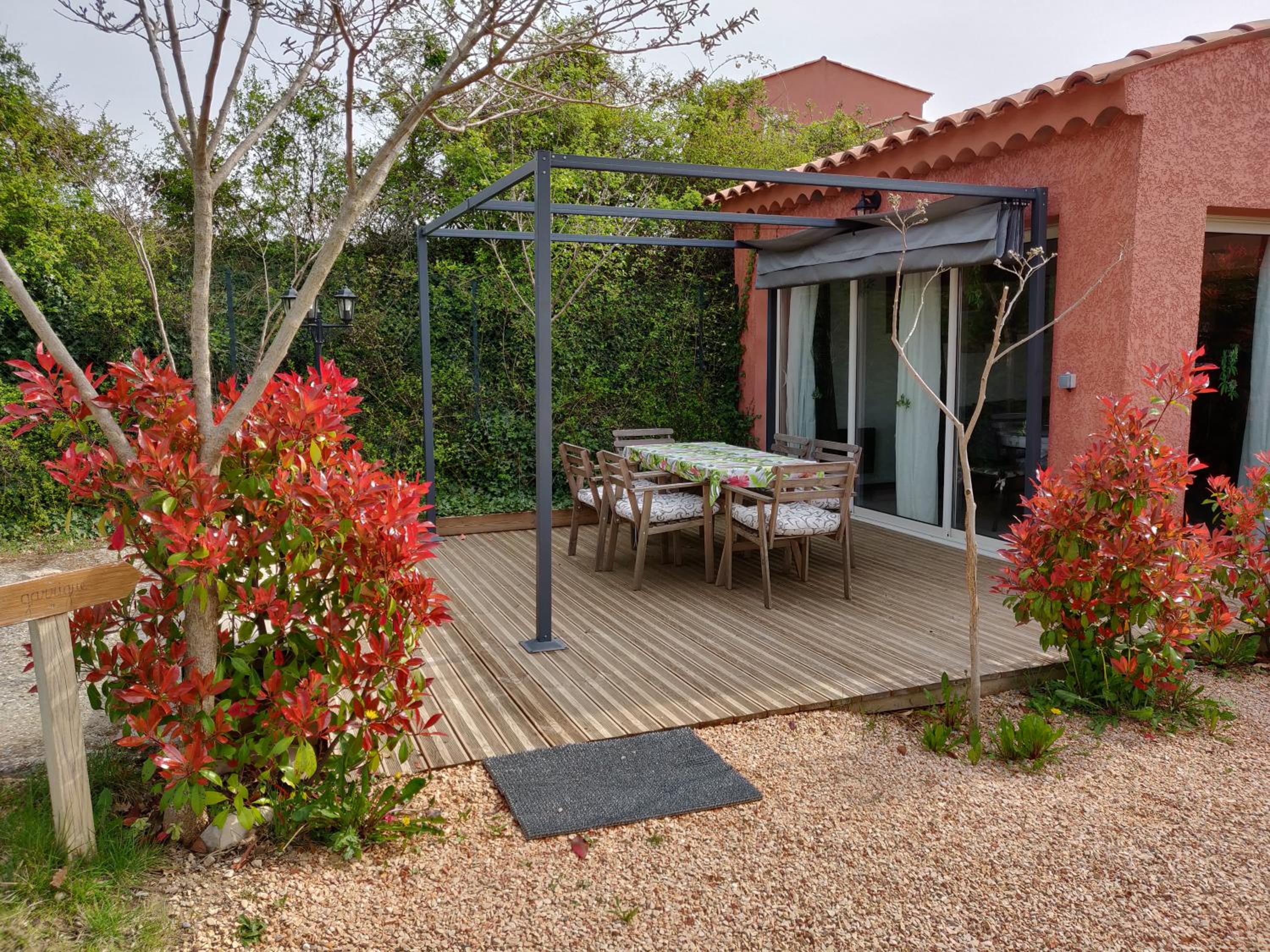 Les Terrasses de Valensole