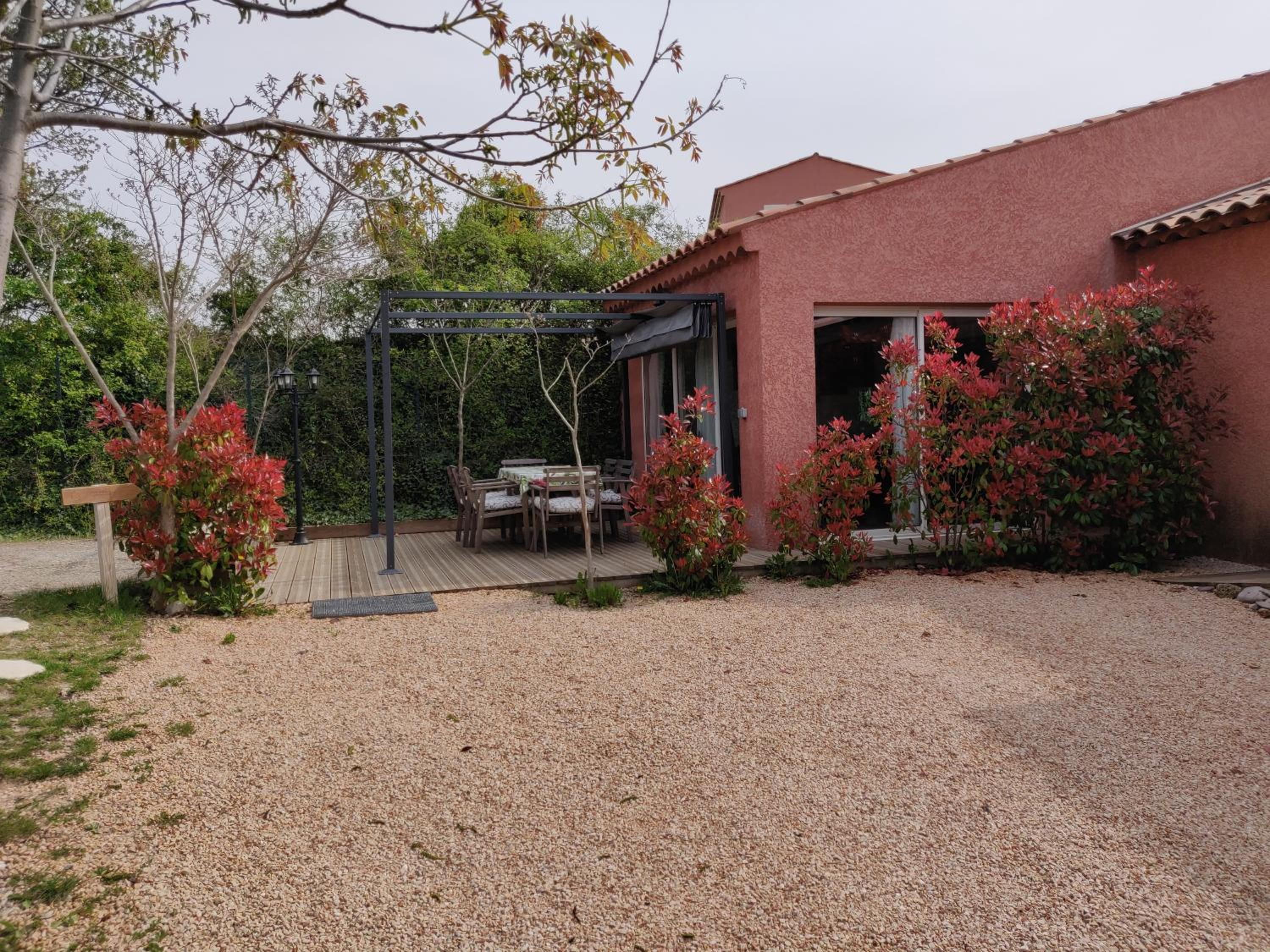 Les Terrasses de Valensole