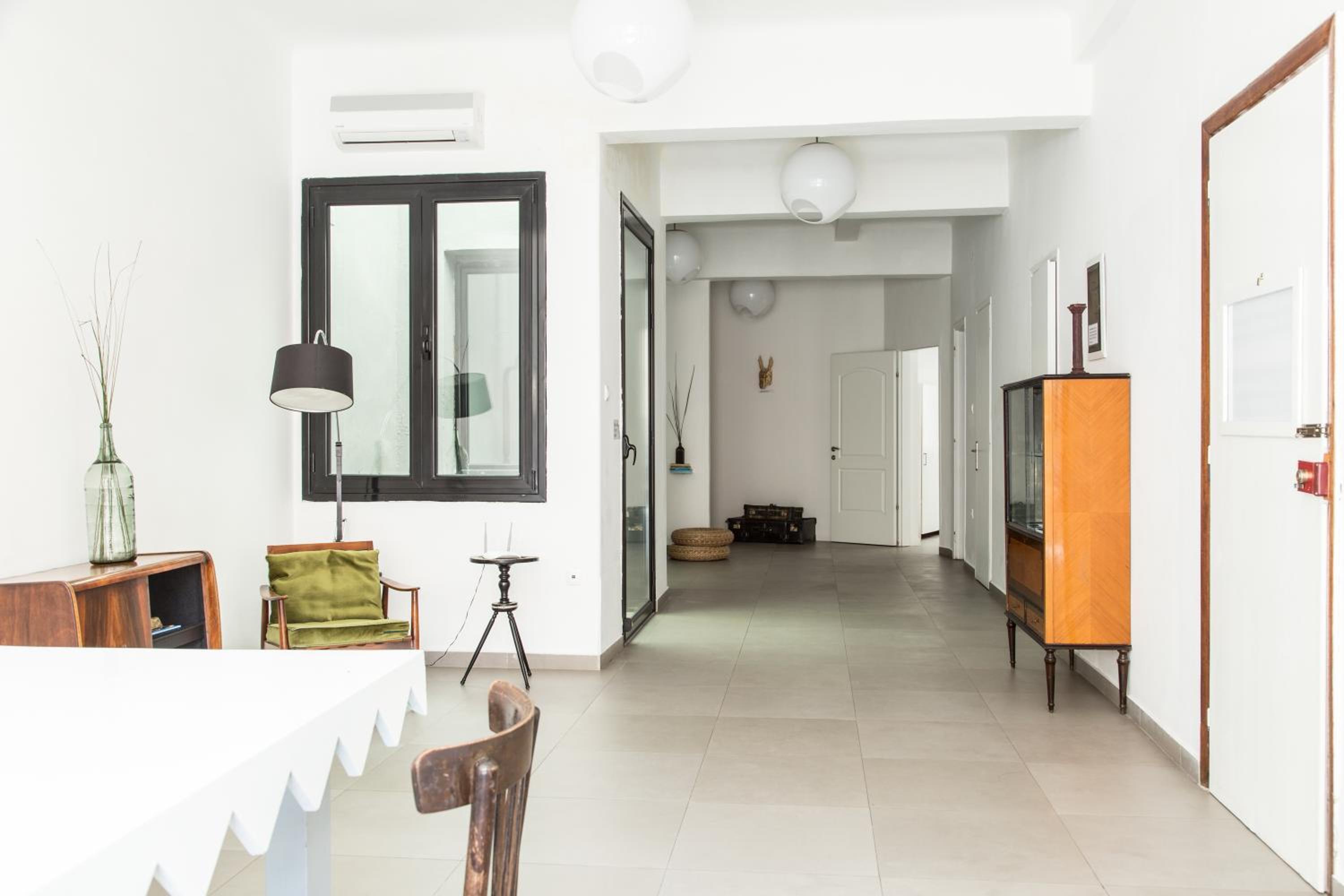Concierge Monastiraki