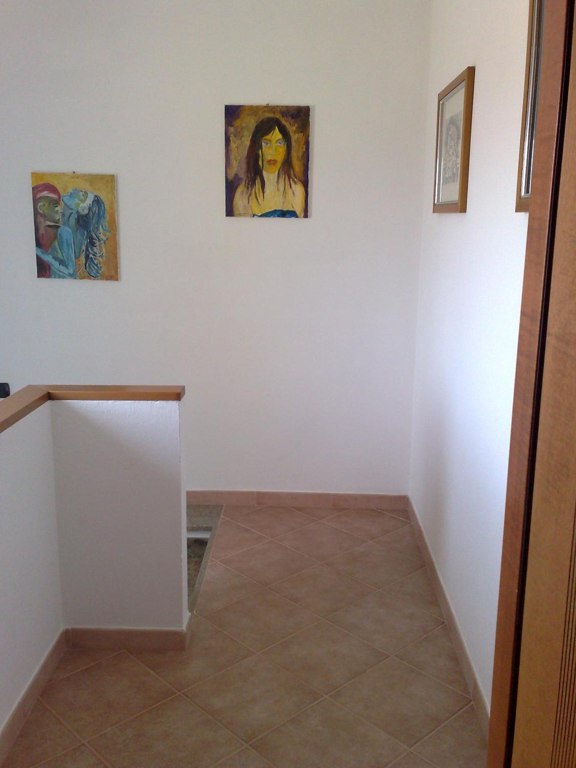 Artistika Golden Apartment