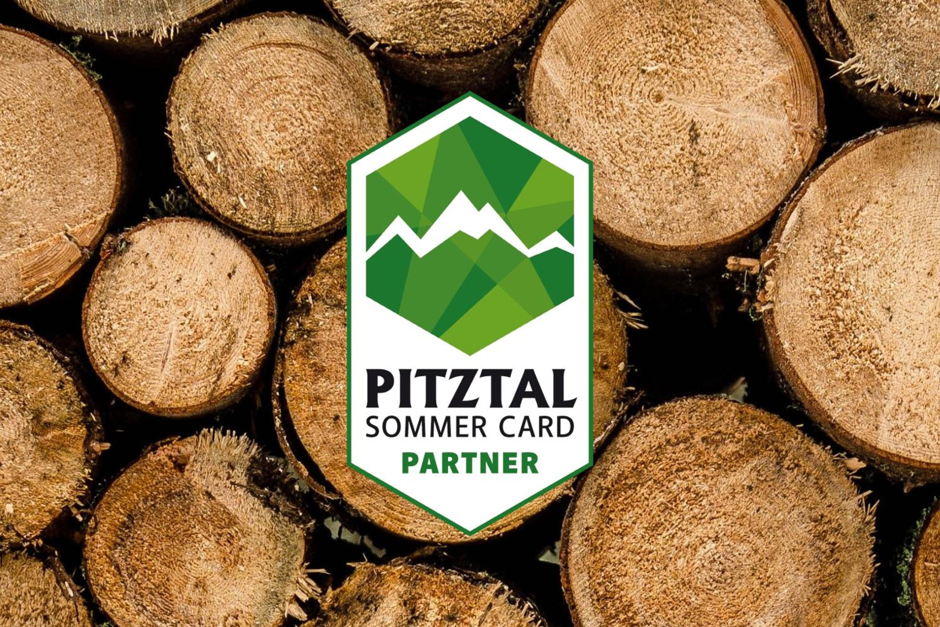 das Chaletdorf - Pitztal