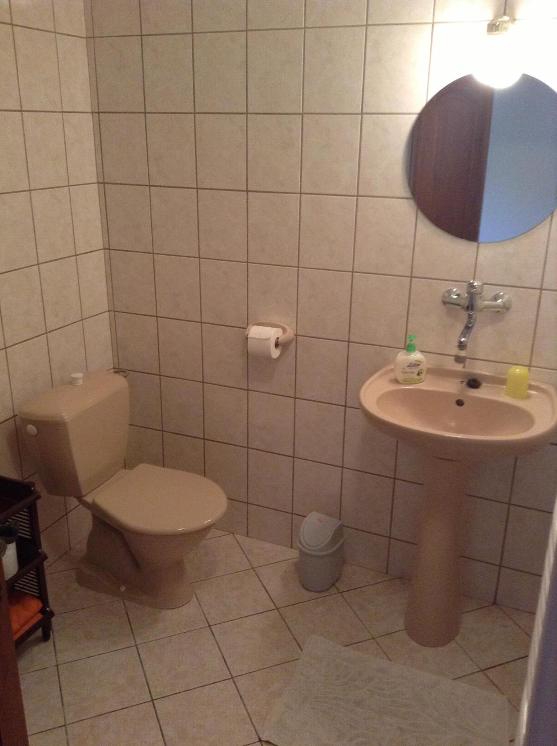 Penzion Podhradí