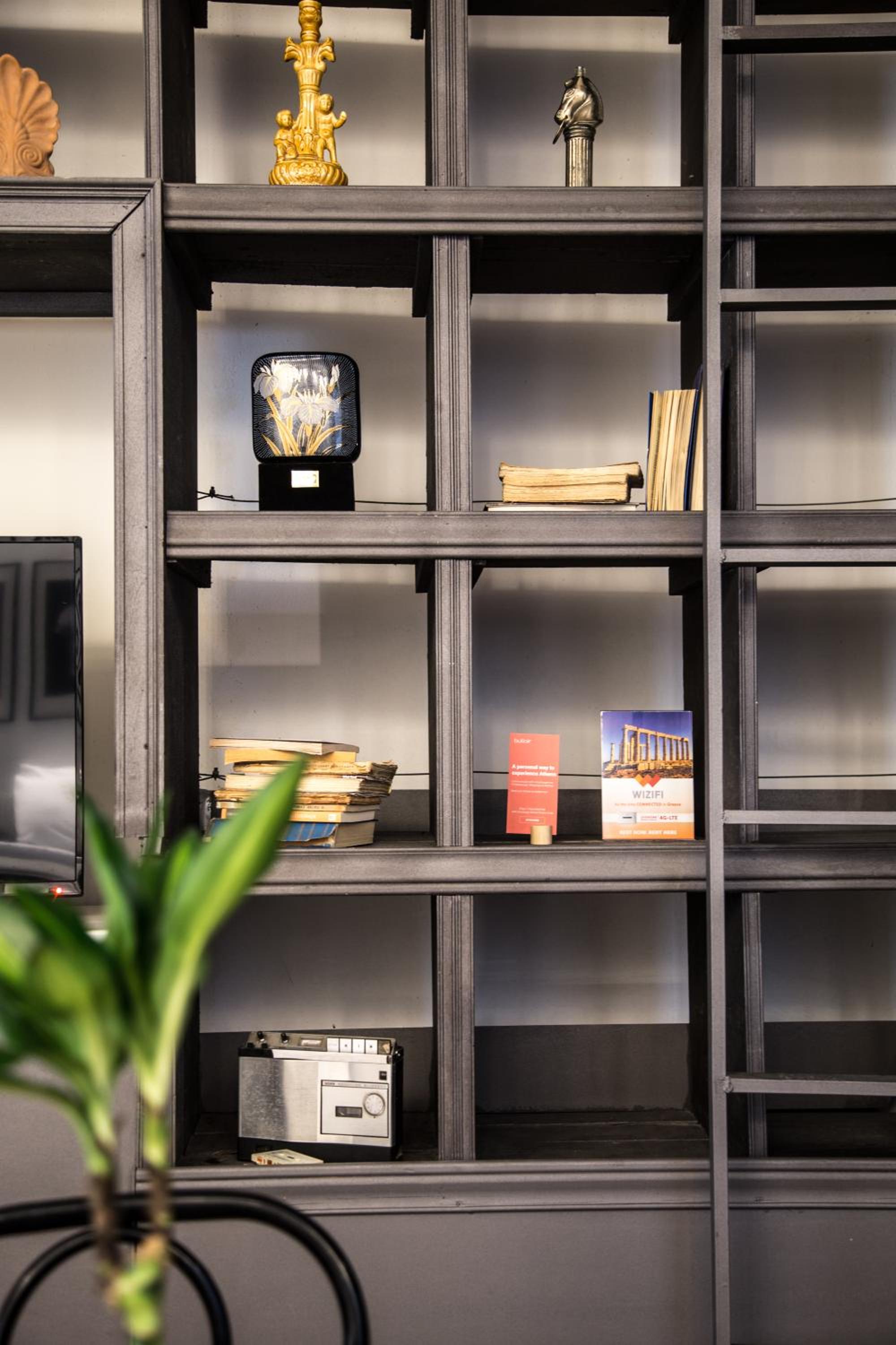 Concierge Monastiraki