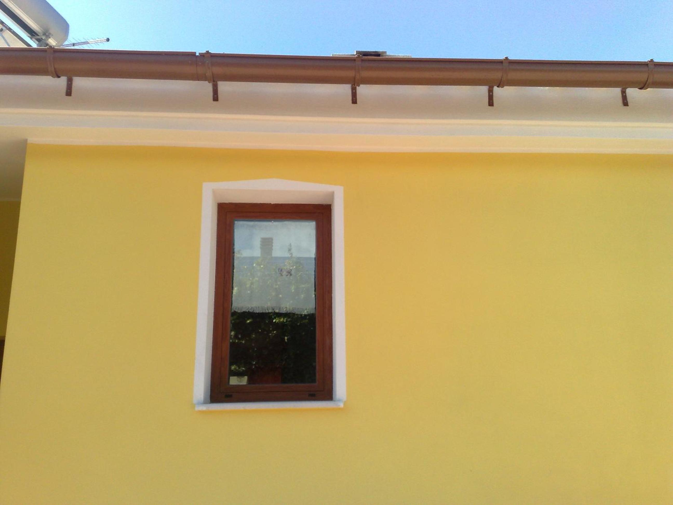 Artistika Golden Apartment