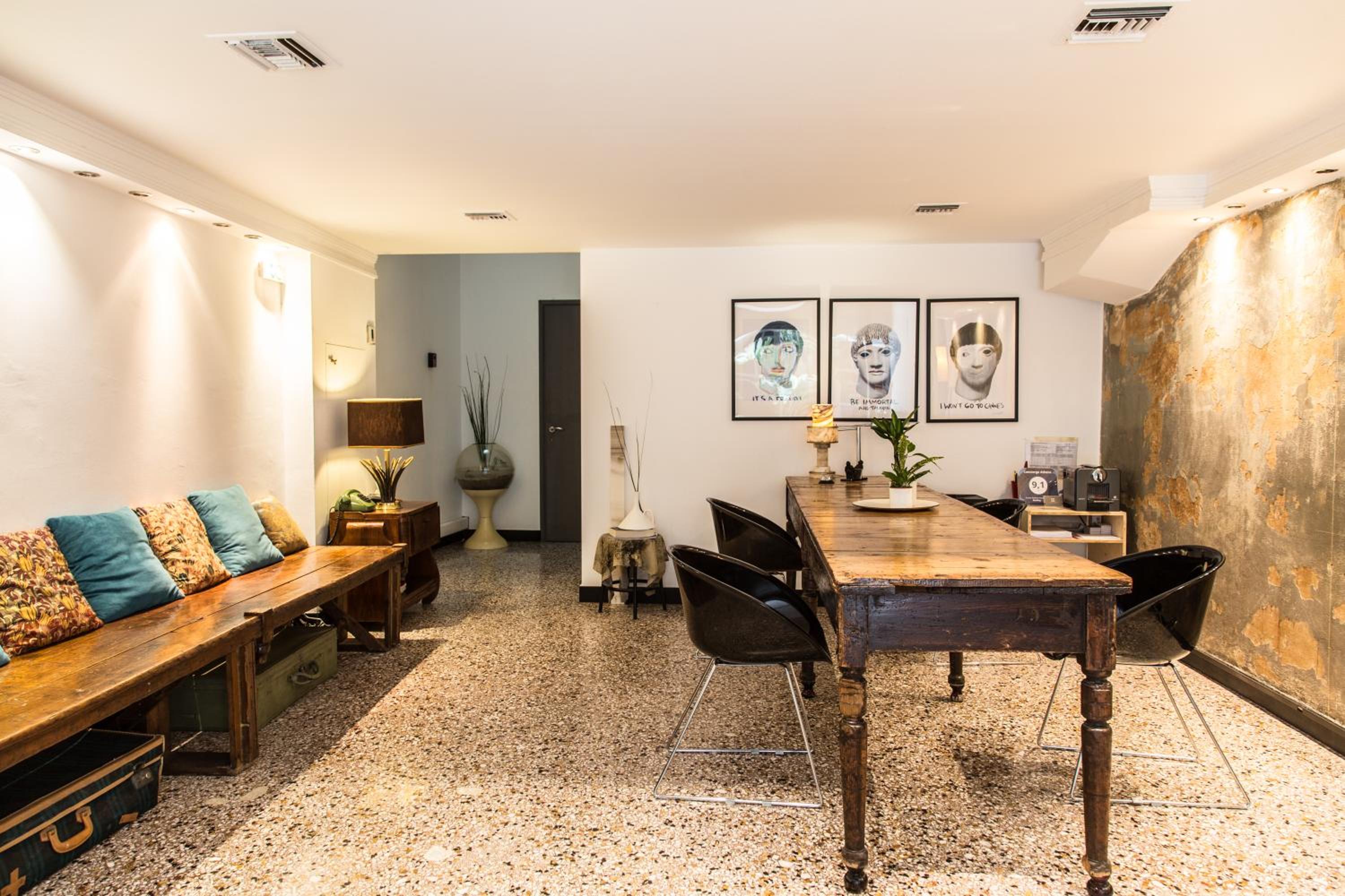 Concierge Monastiraki