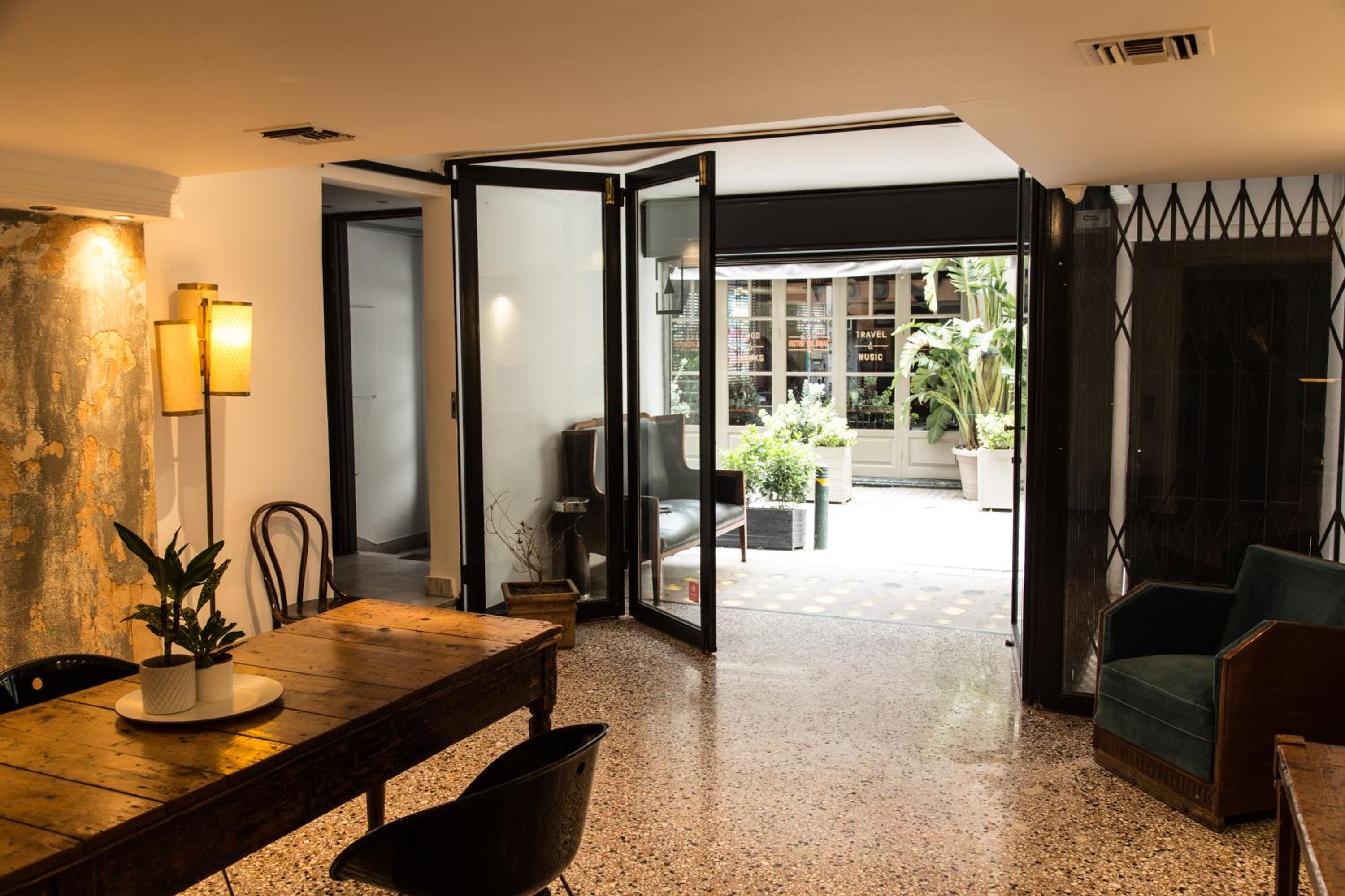 Concierge Monastiraki