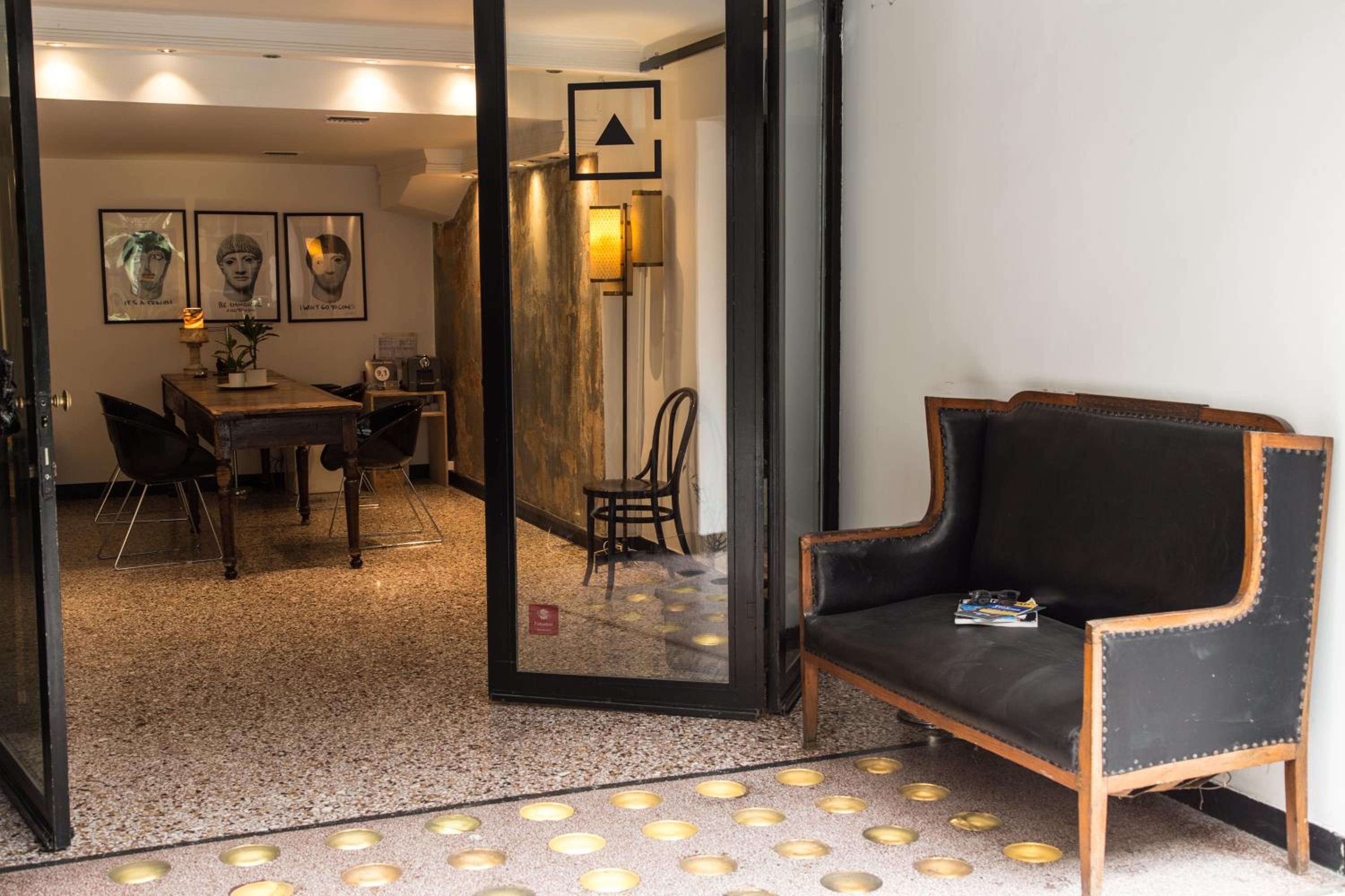 Concierge Monastiraki