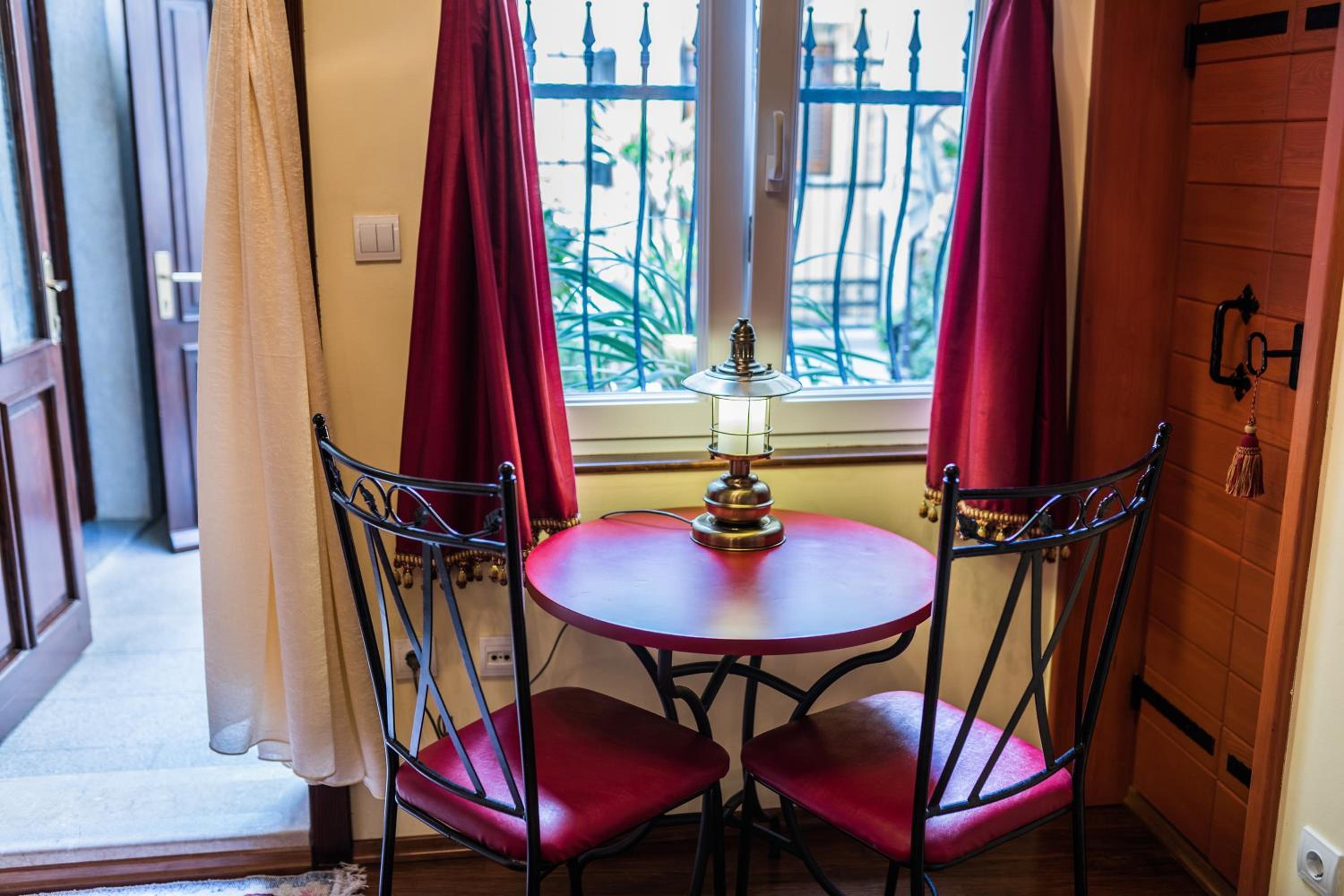 Emperor's Suites view 4