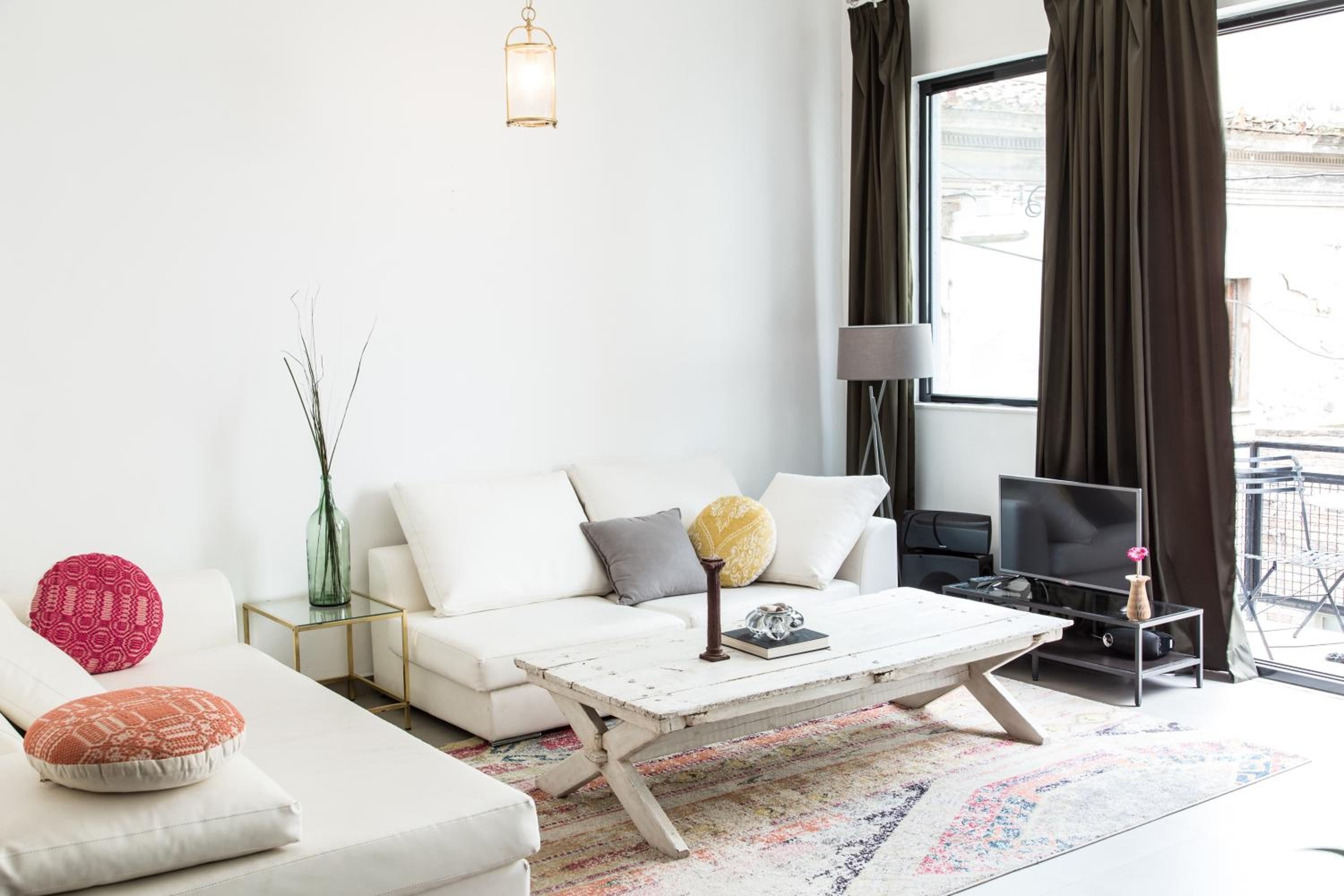 Concierge Monastiraki