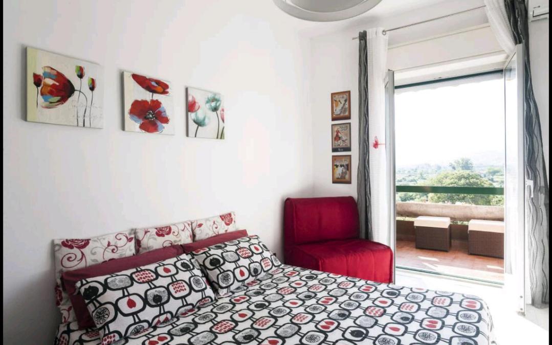 Nice studio apartment photo 3