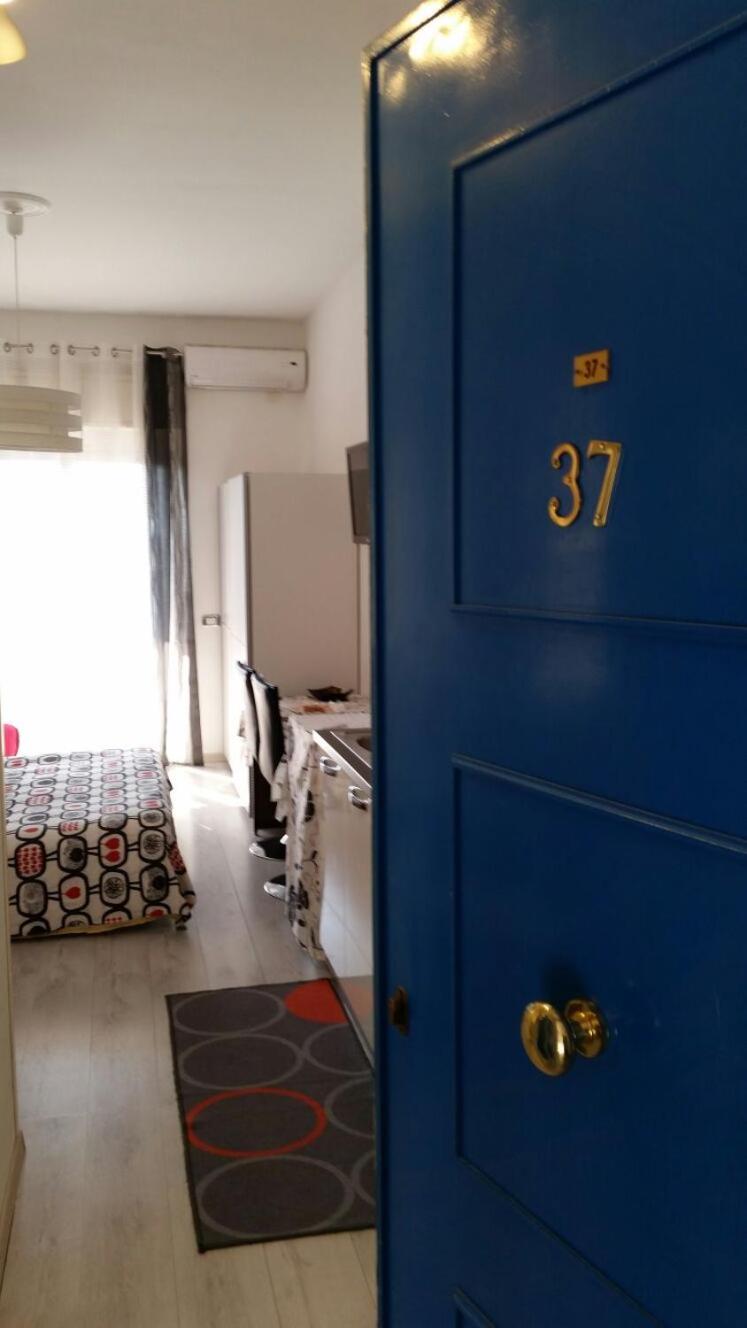 Nice studio apartment photo 4