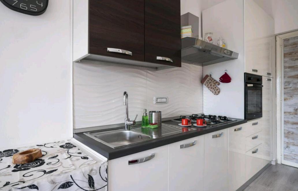 Nice studio apartment photo 2