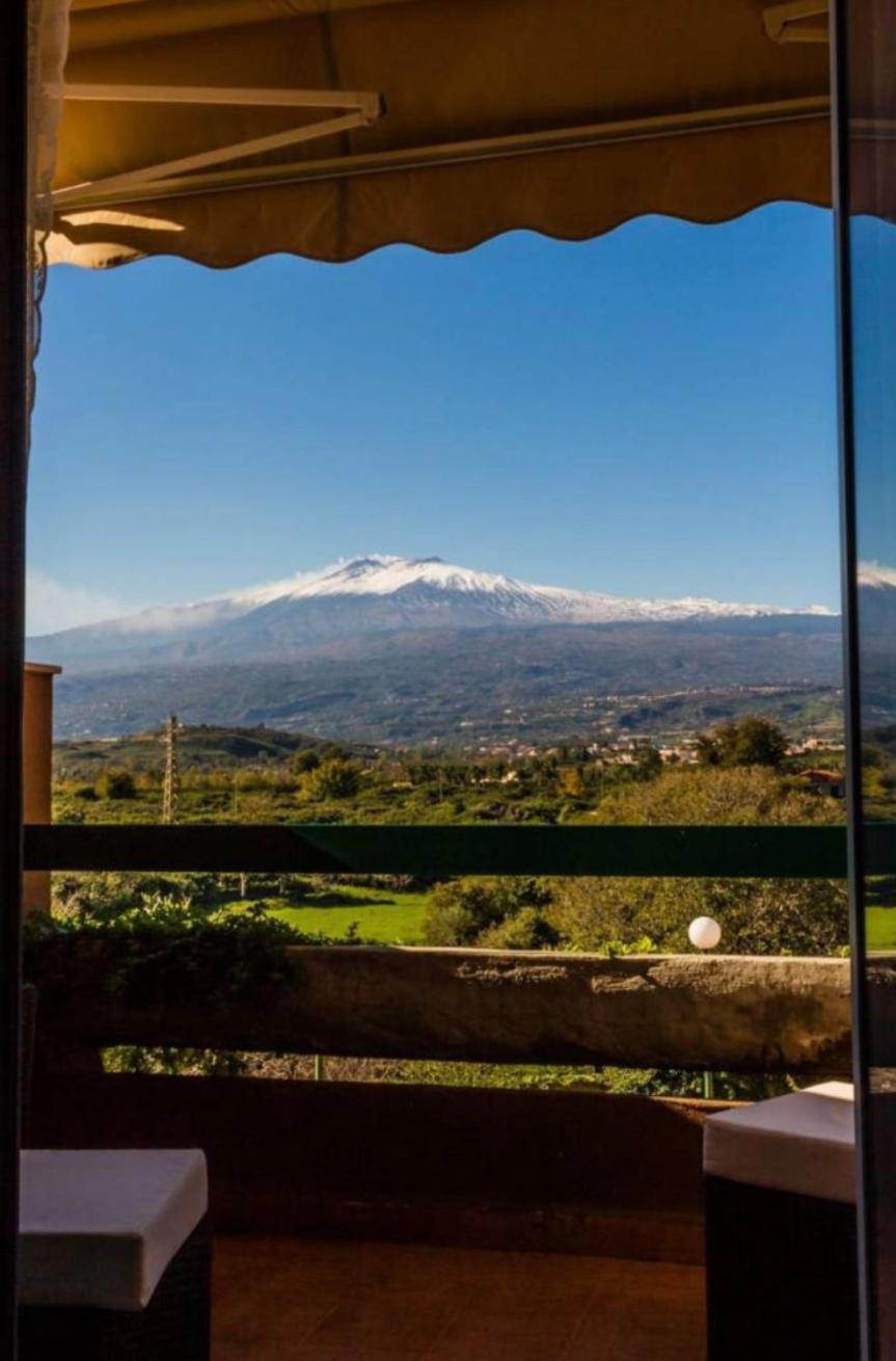 Nice studio apartment en Giardini Naxos — balance & terrace
