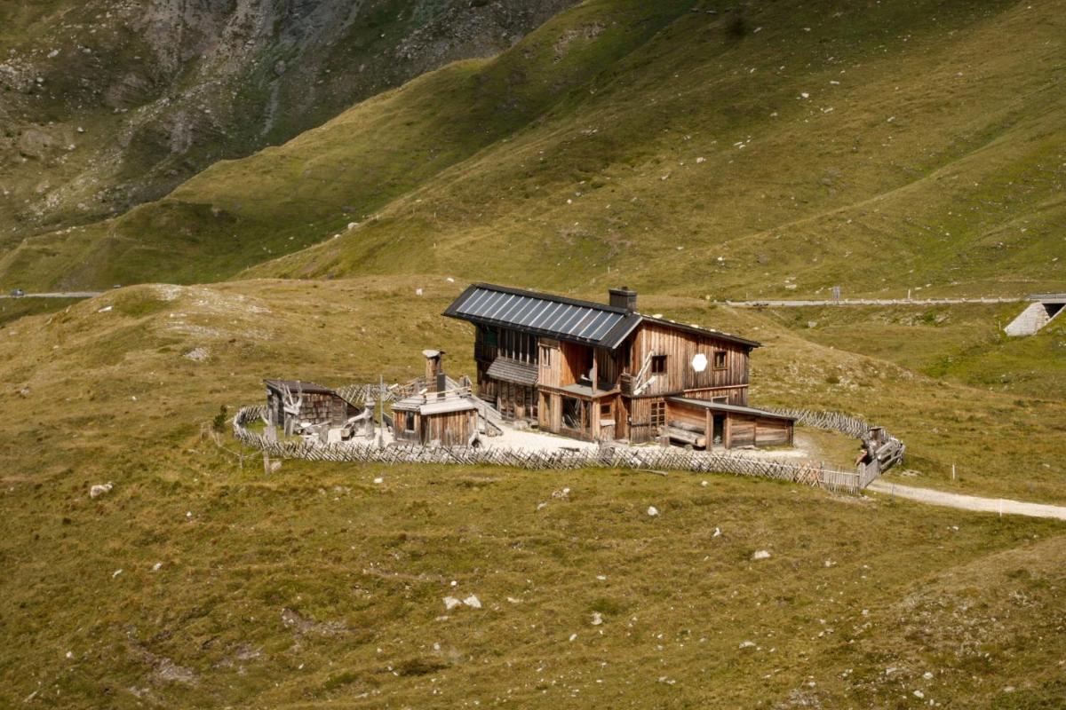 Ferienhaus Römerhütte
