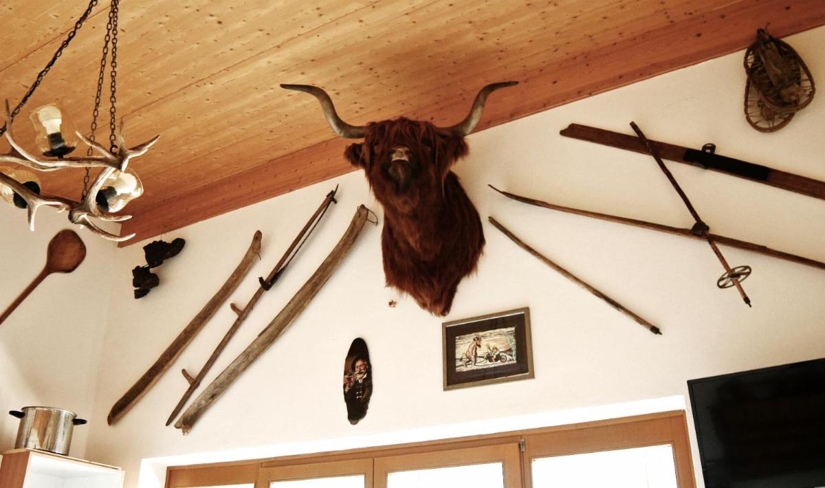 Ferienhaus Römerhütte