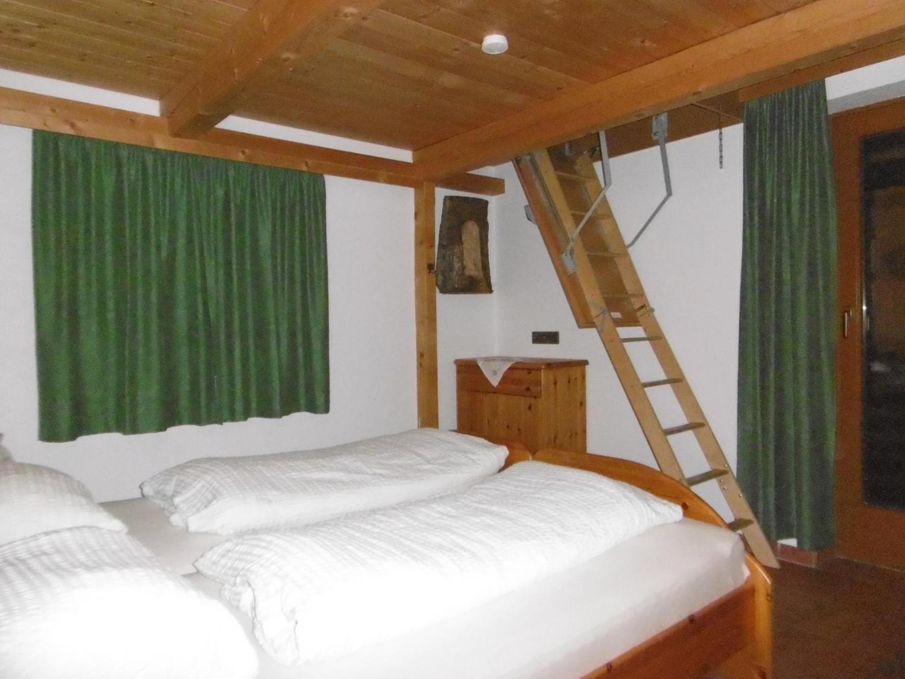 Ferienhaus Römerhütte