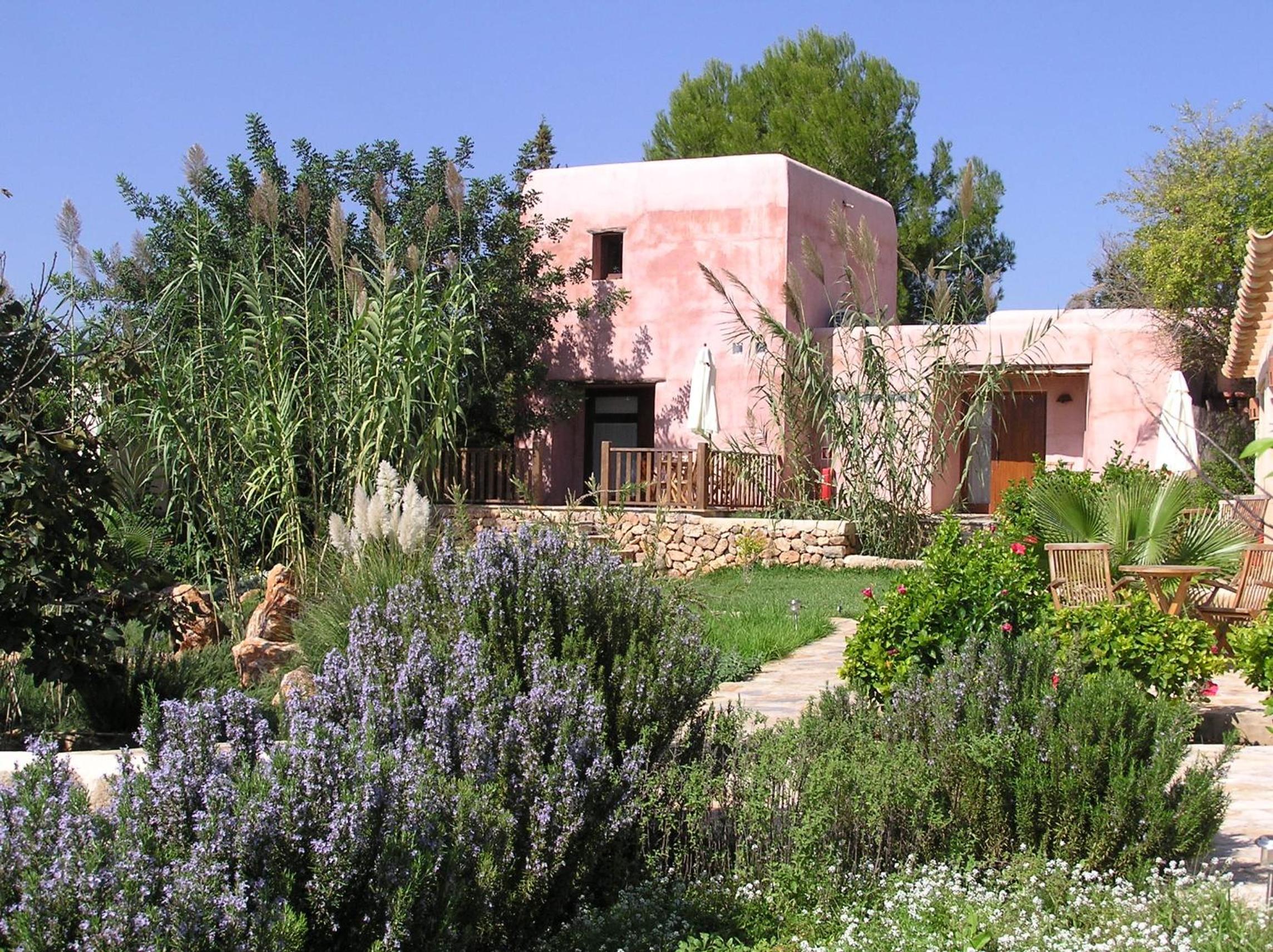 Agroturismo Xarc