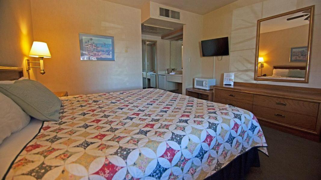 El Rancho Boulder Motel