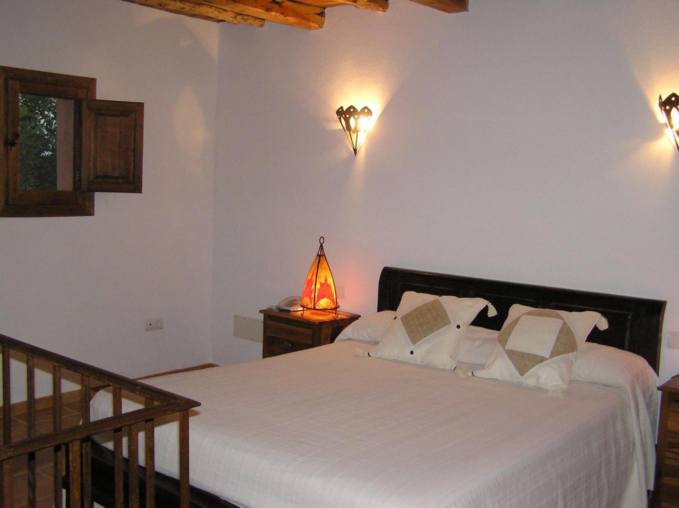 Agroturismo Xarc