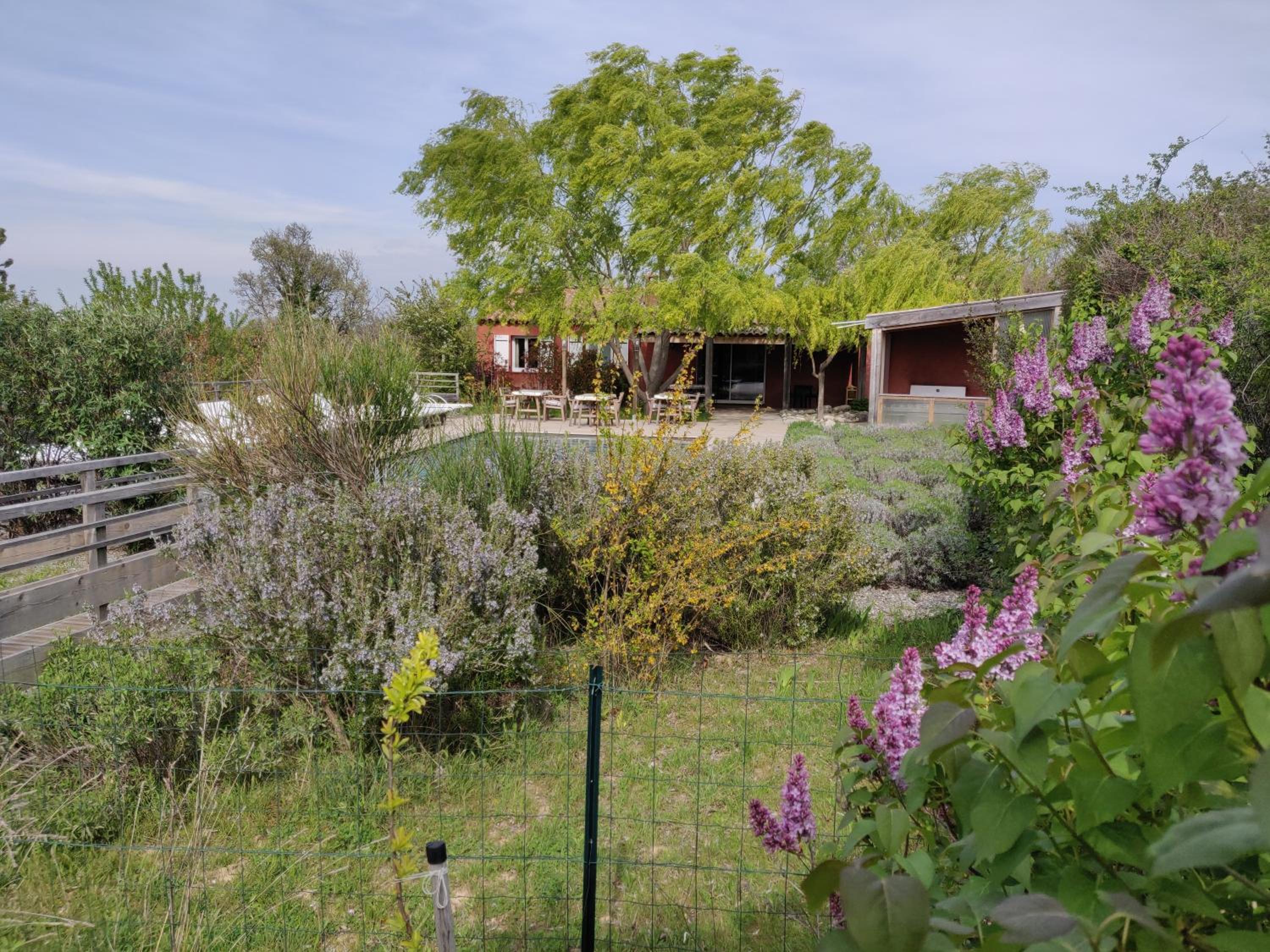 Les Terrasses de Valensole