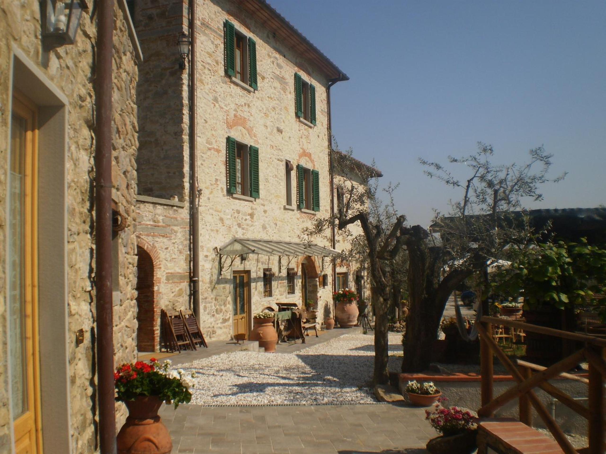 Agriturismo Il Calesse view 5