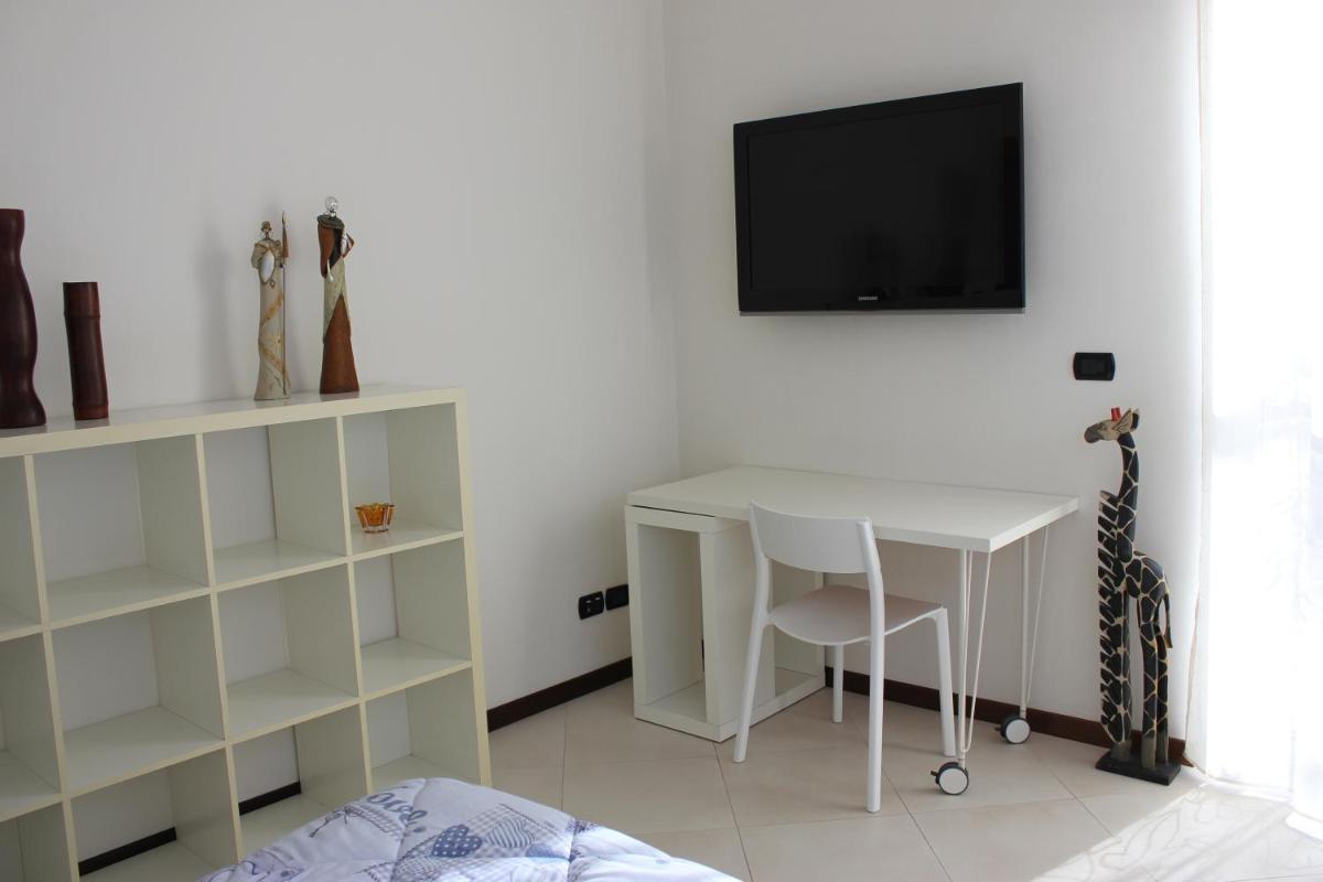 A Casa di Marcy