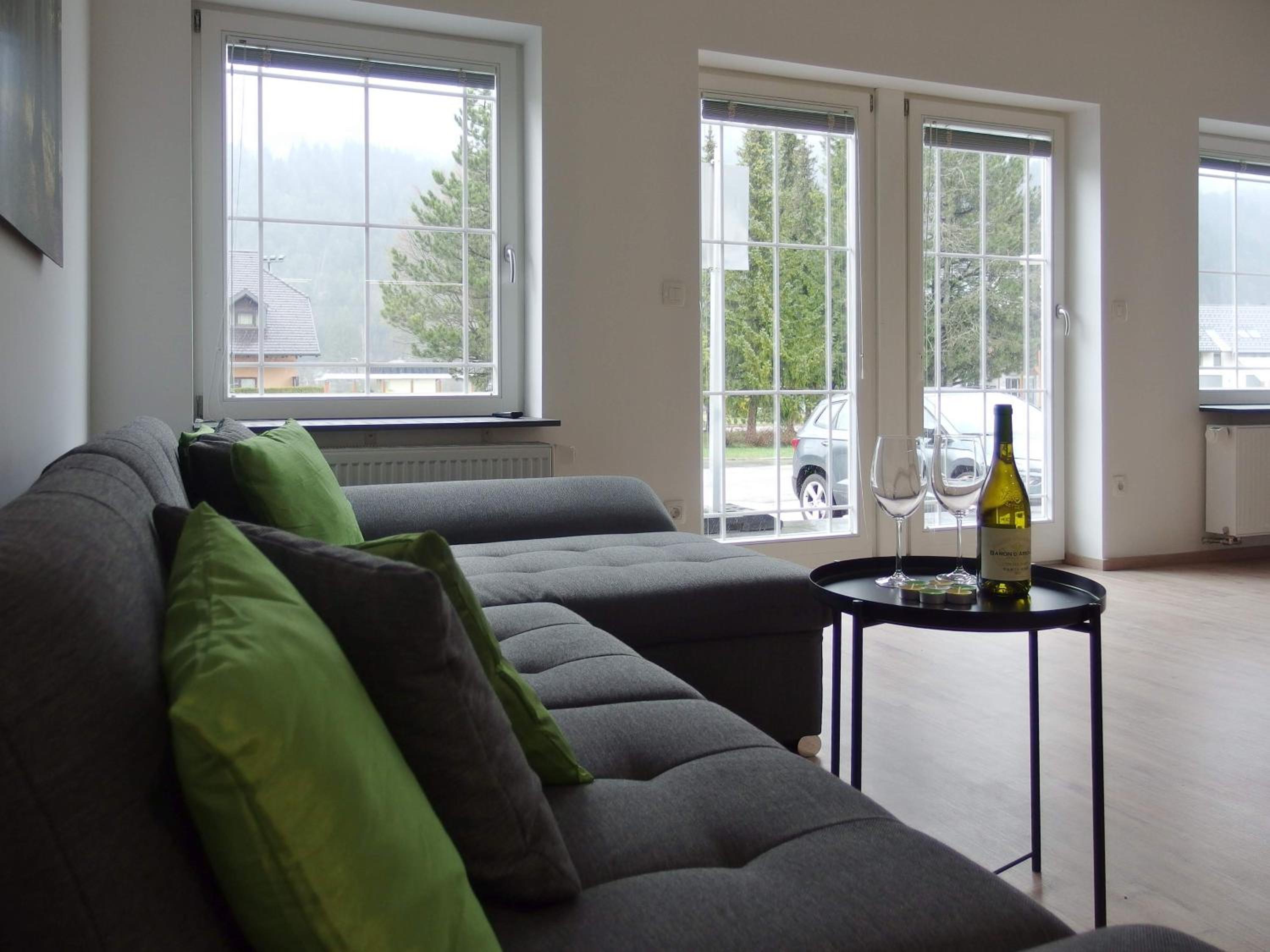Apartments ViTa view 5