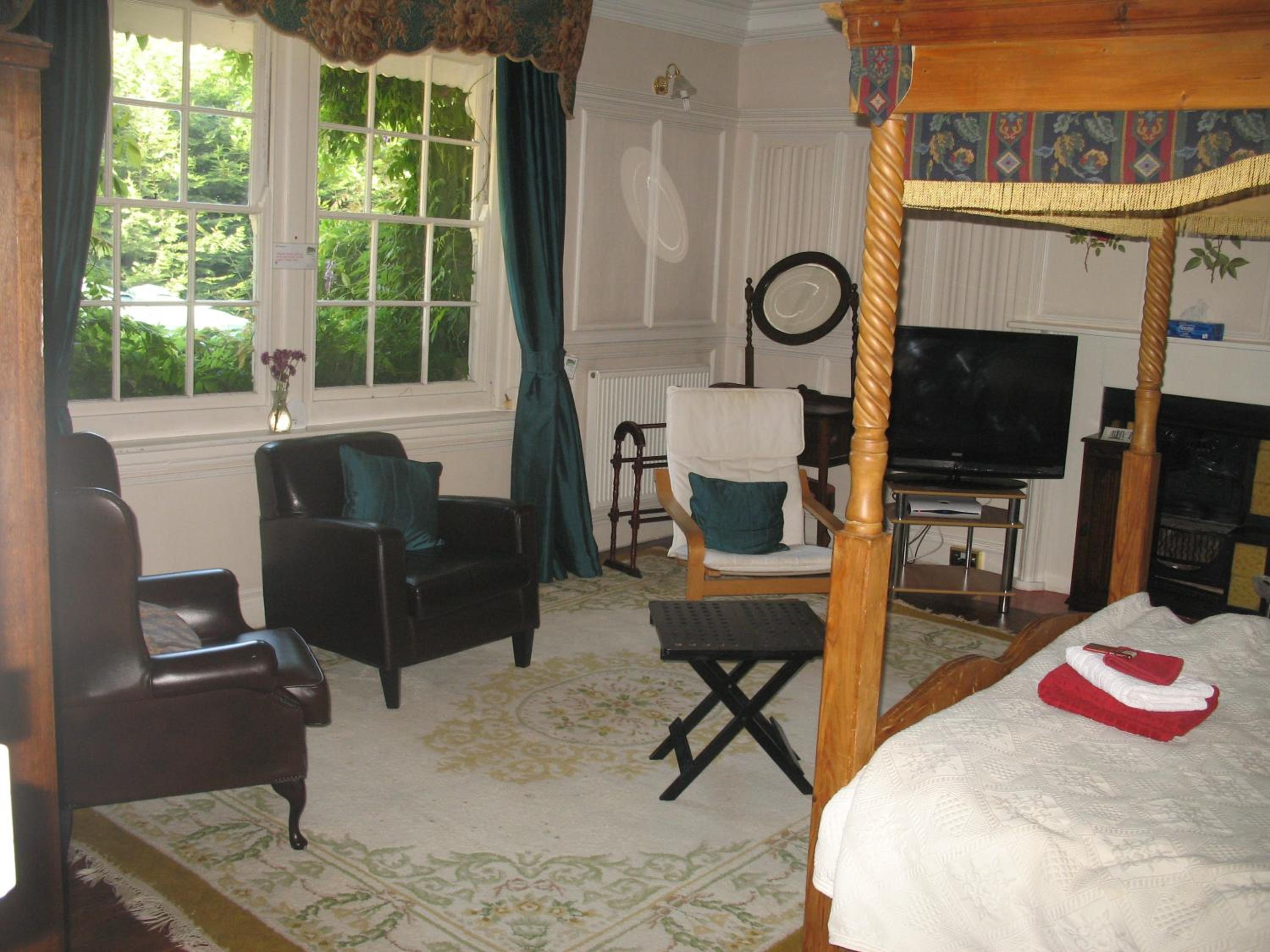 Rothmans B&B