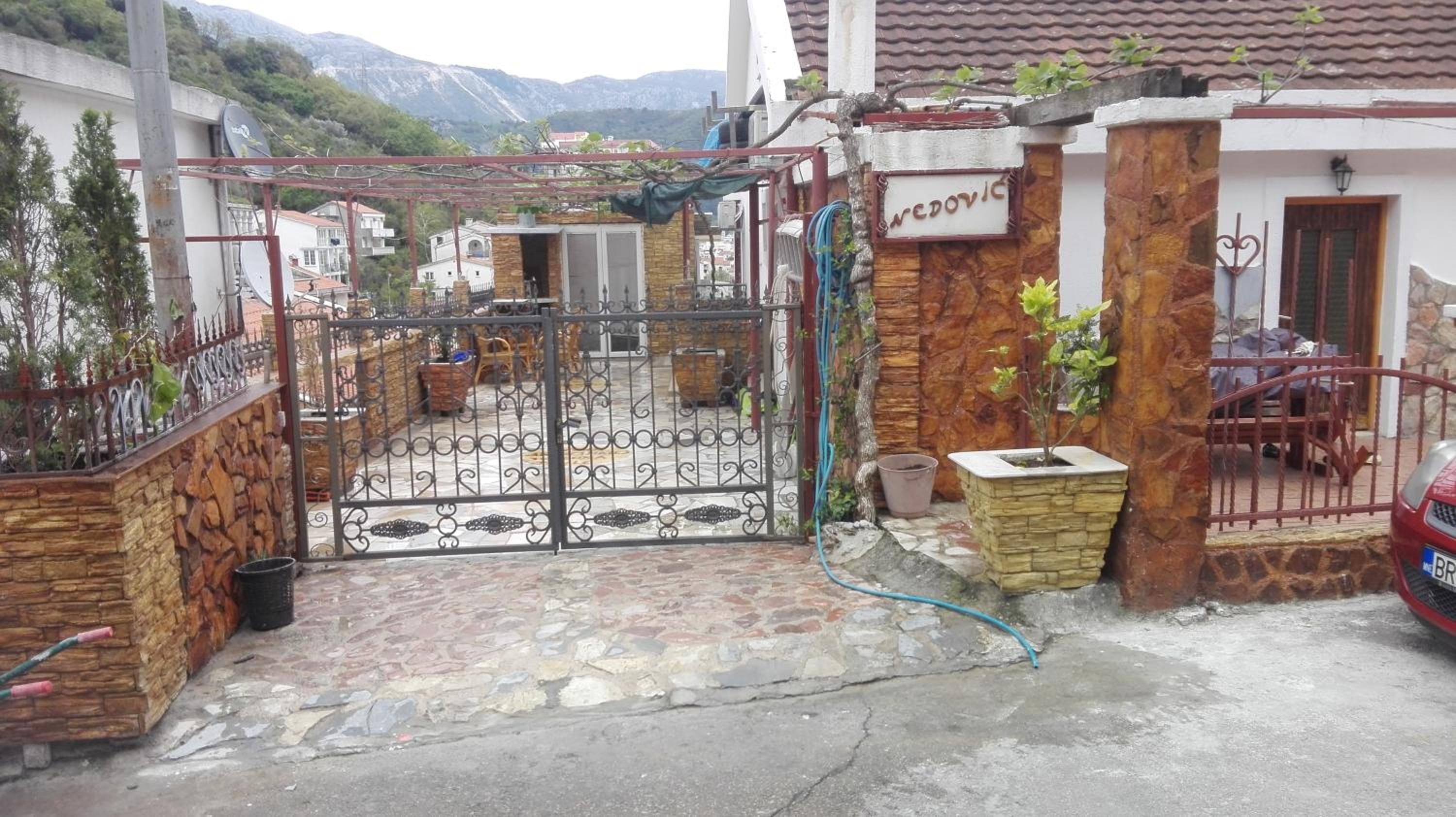 Hotel Apartman Studio Nedović